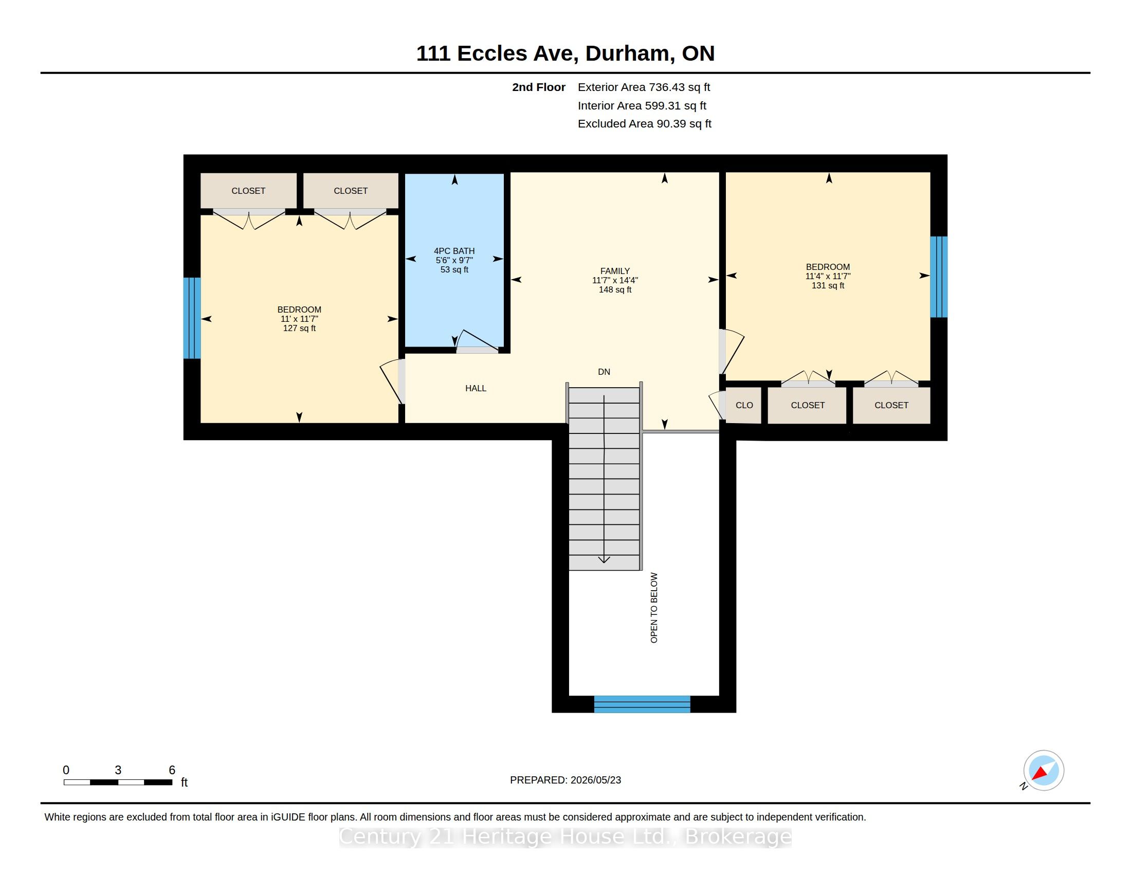111 Eccles Avenue Property Photo 49