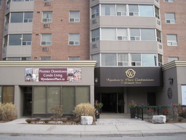 55 Yarmouth Street 404 Property Photo 1