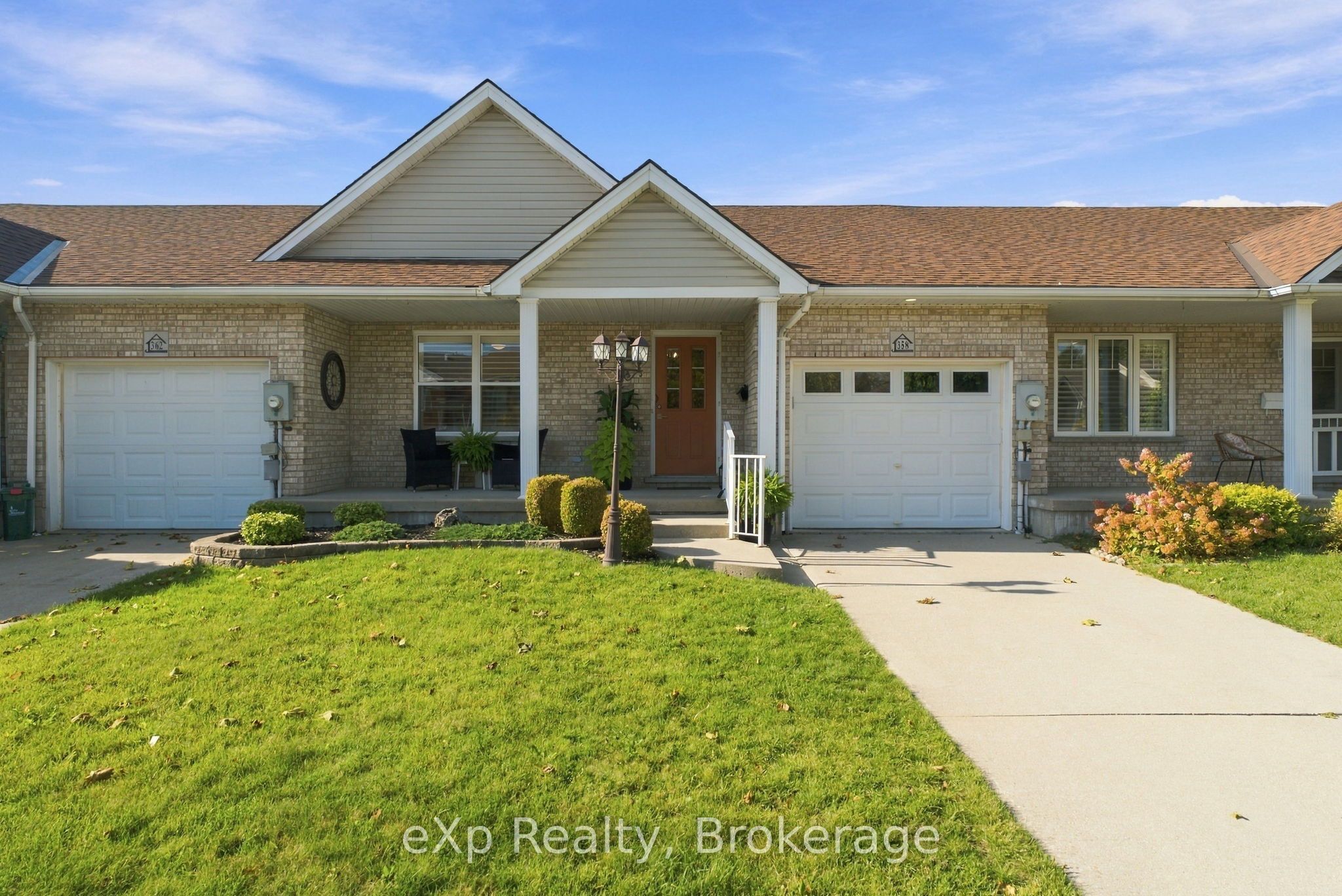 358 Dufferin Street Property Photo 1