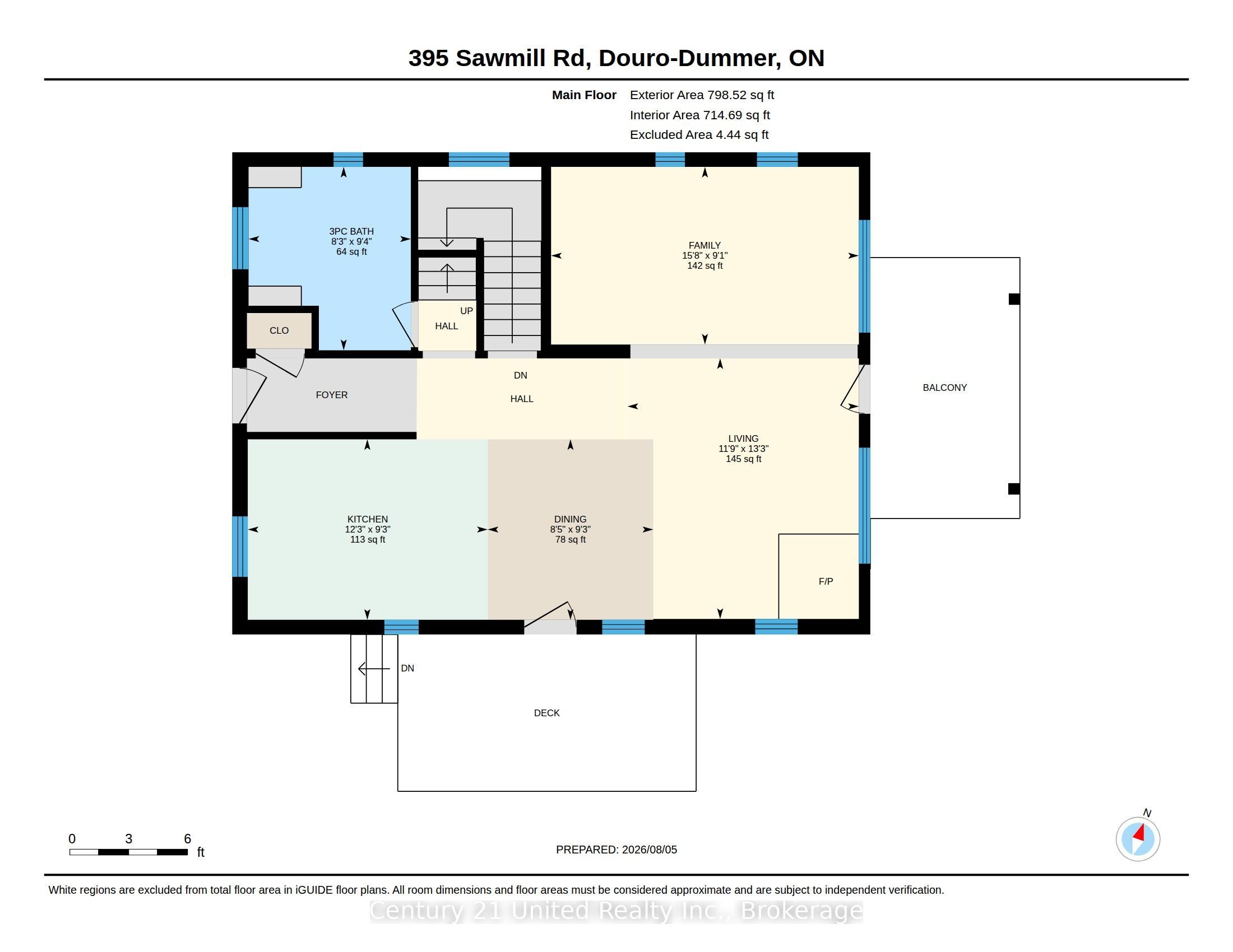 395 Sawmill Road Property Photo 45