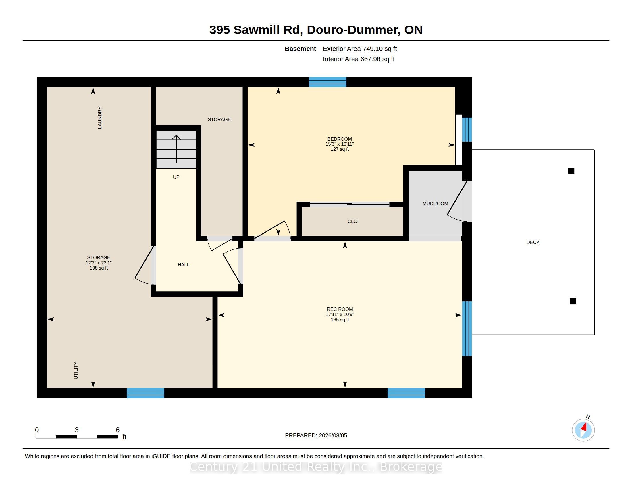 395 Sawmill Road Property Photo 46