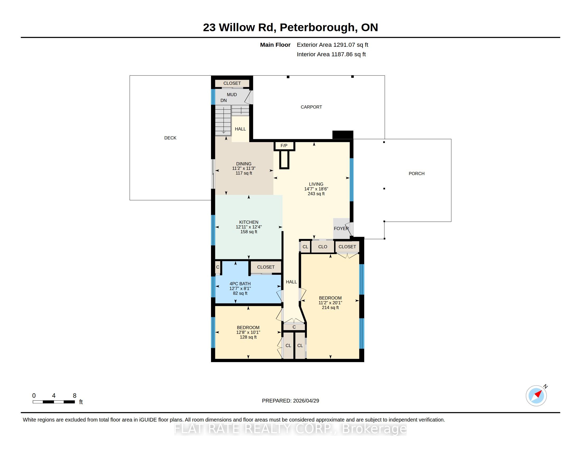 23 Willow Road Property Photo 32