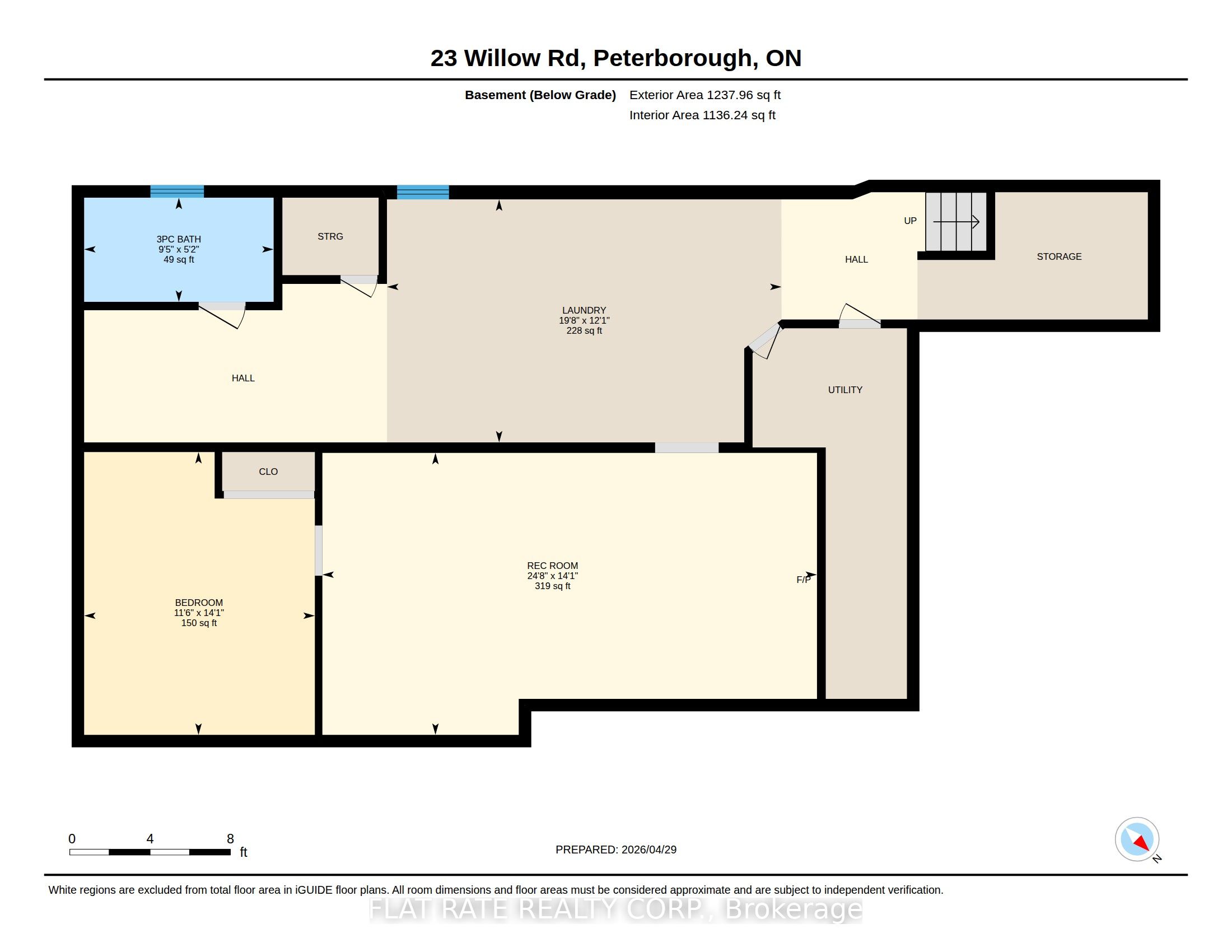 23 Willow Road Property Photo 33