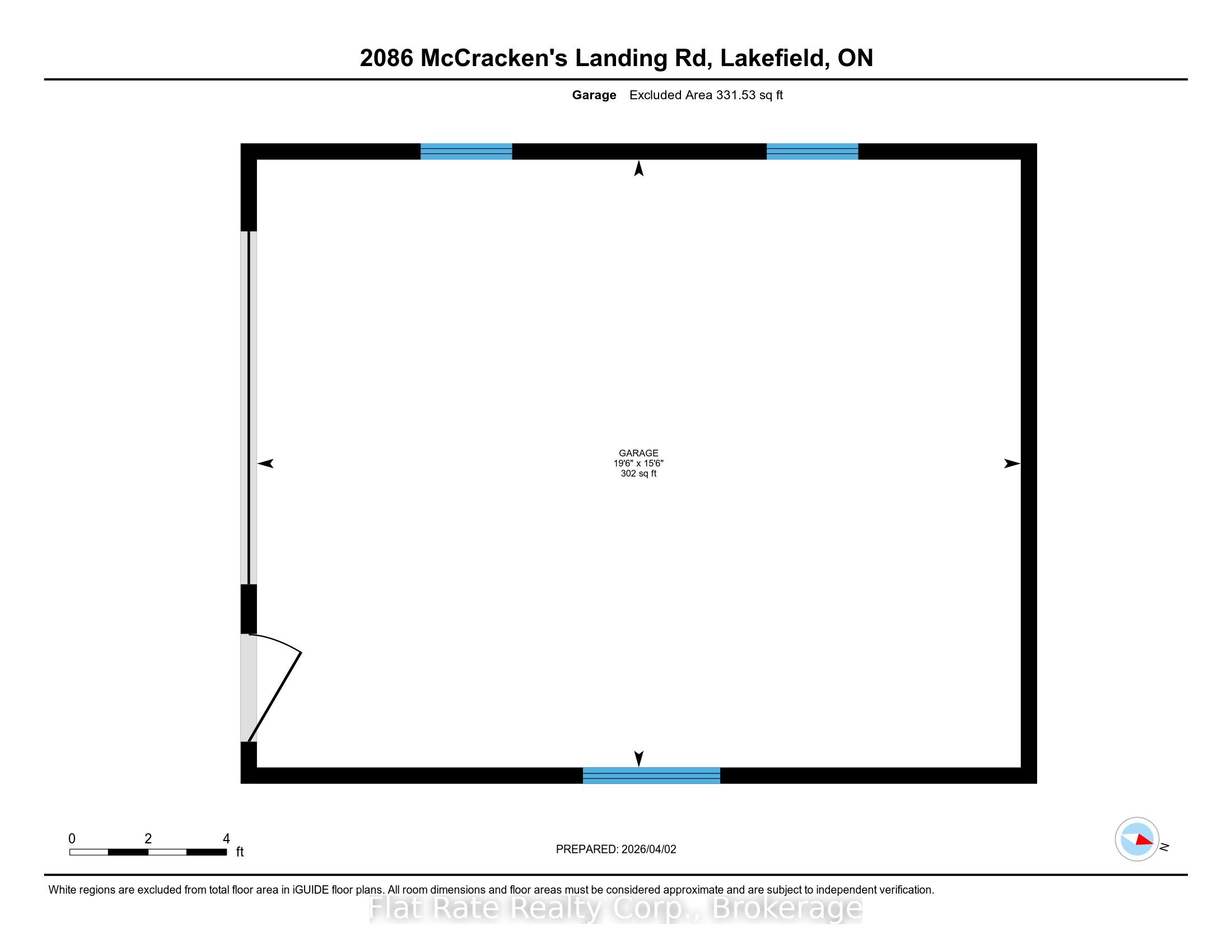 2086 Mccrackens Landing Road Property Photo 33