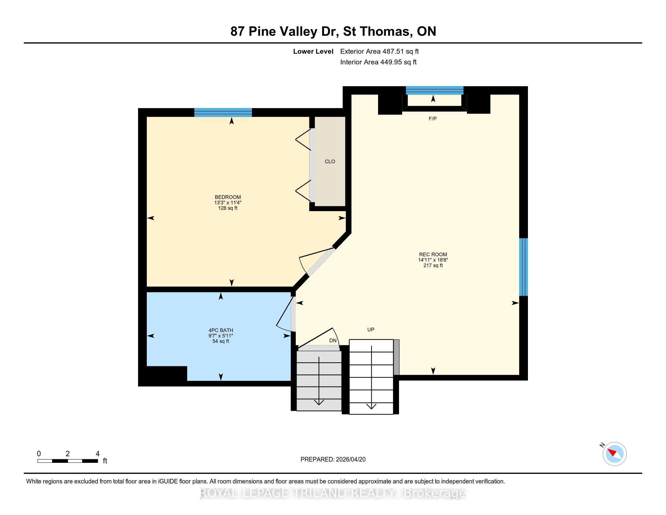 87 Pine Valley Drive Property Photo 31
