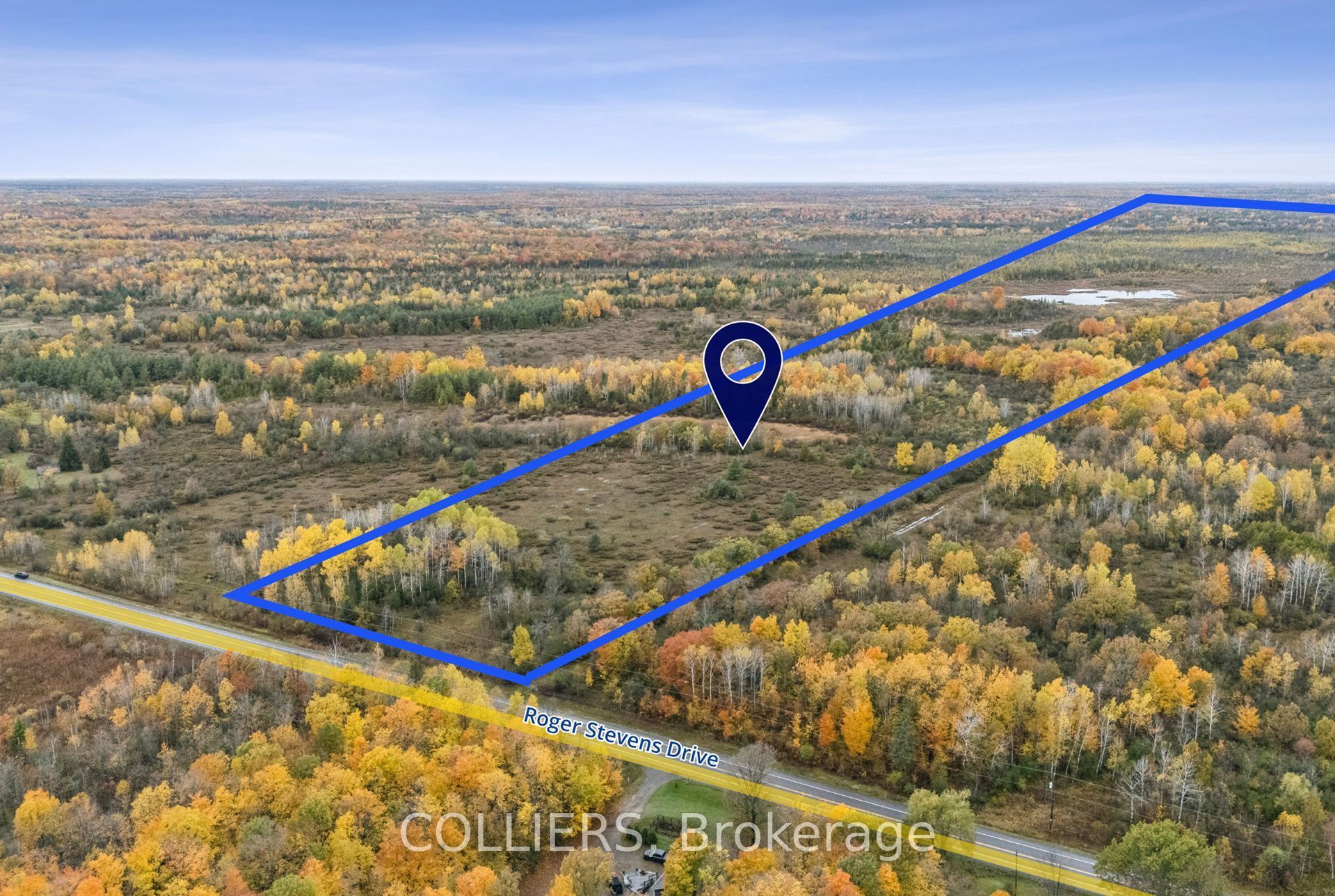 5244 Roger Stevens Drive Property Photo 2