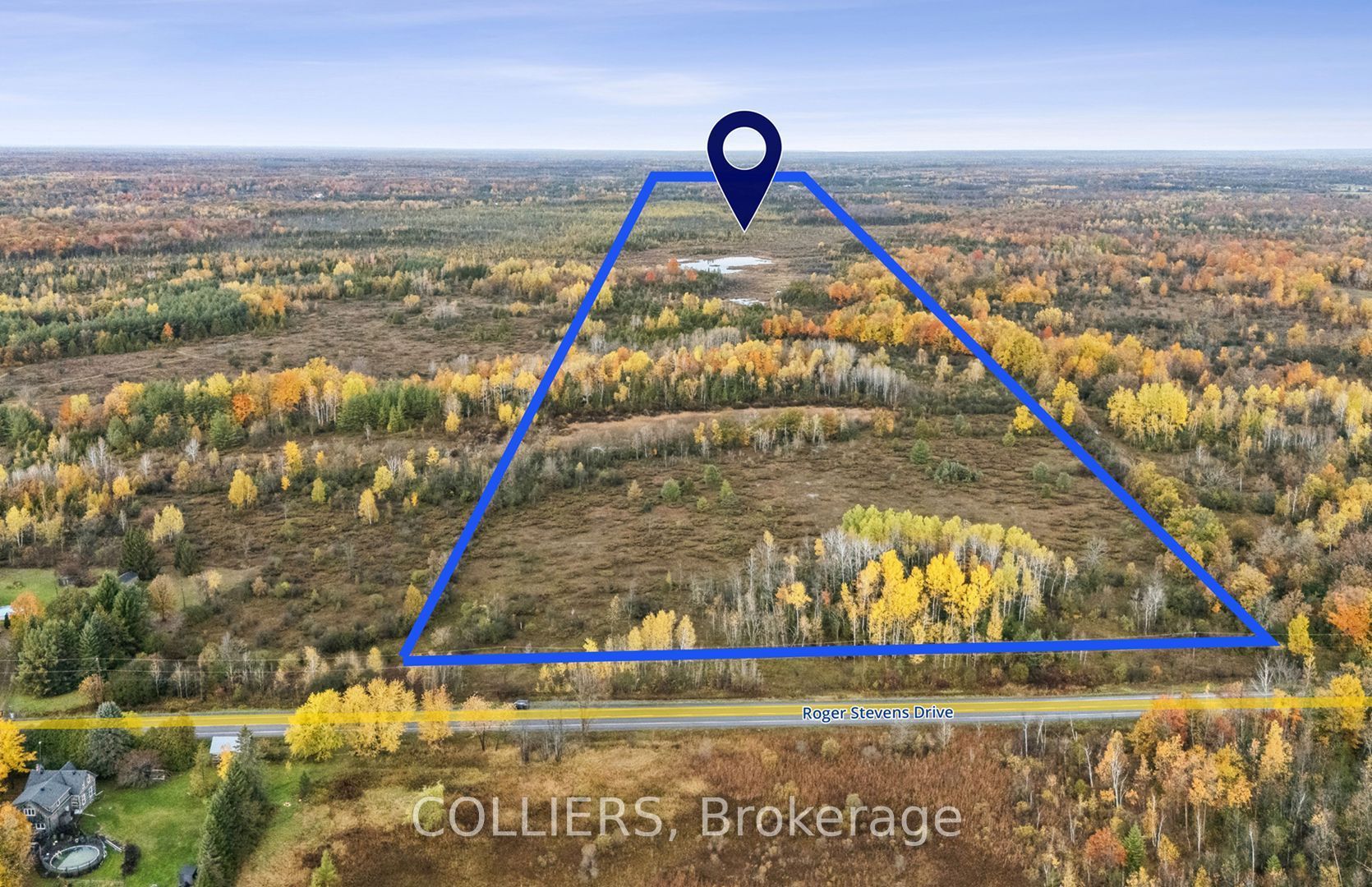 5244 Roger Stevens Drive Property Photo 3