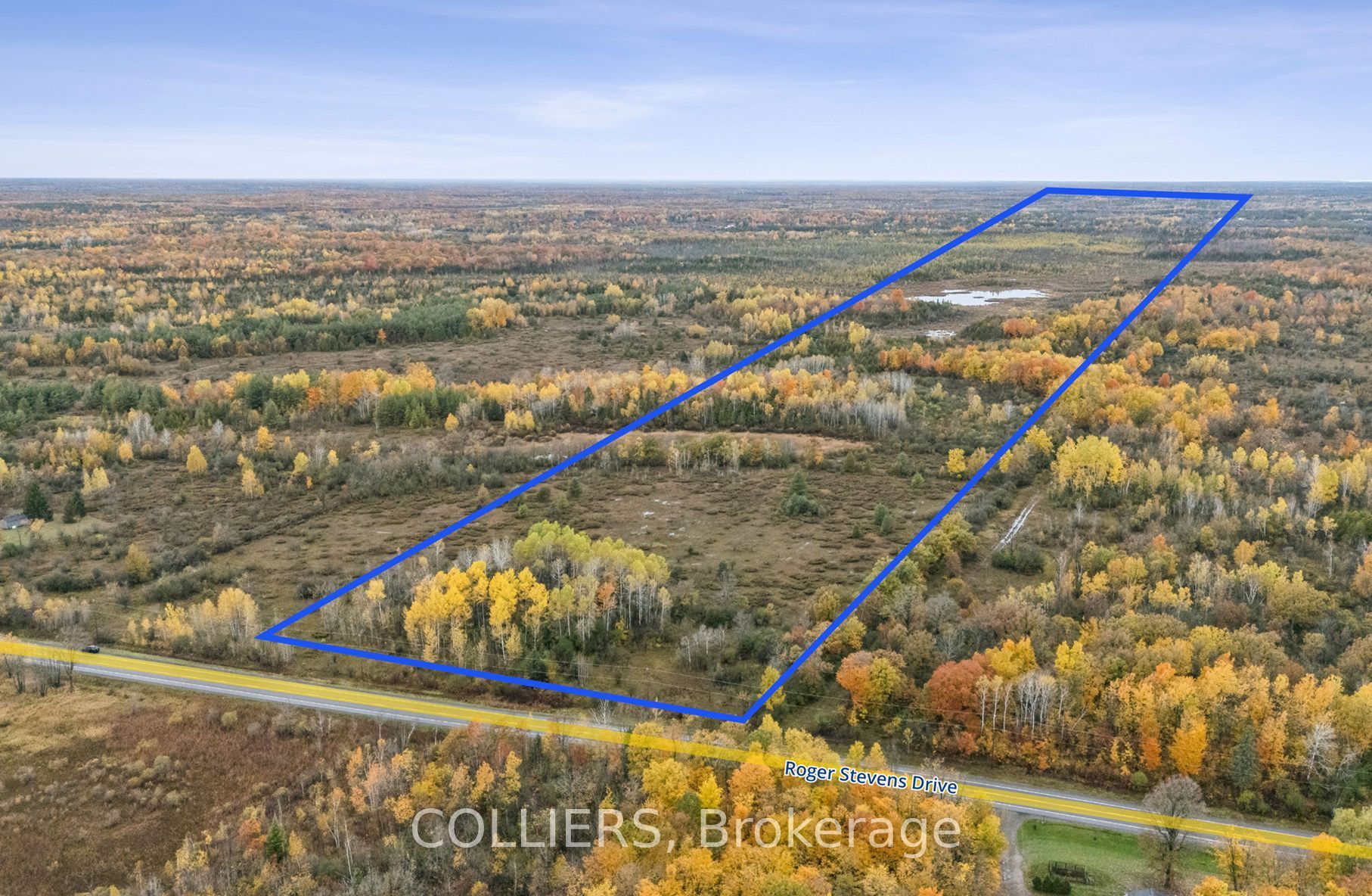 5244 Roger Stevens Drive Property Photo 4