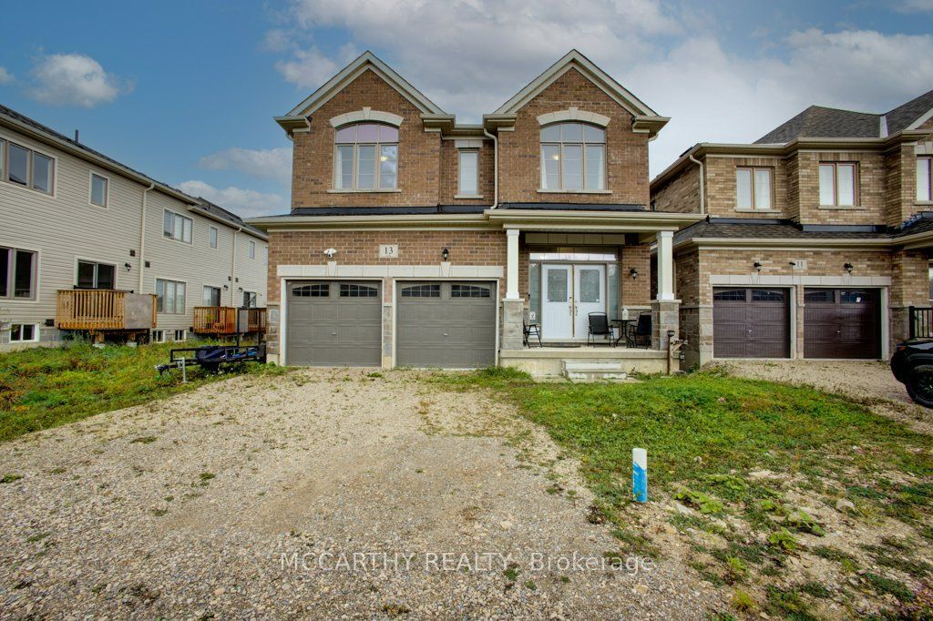 13 Aitchison Avenue Property Photo 1