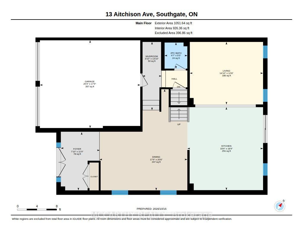 13 Aitchison Avenue Property Photo 33