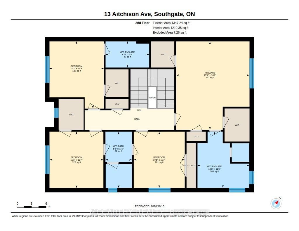 13 Aitchison Avenue Property Photo 34