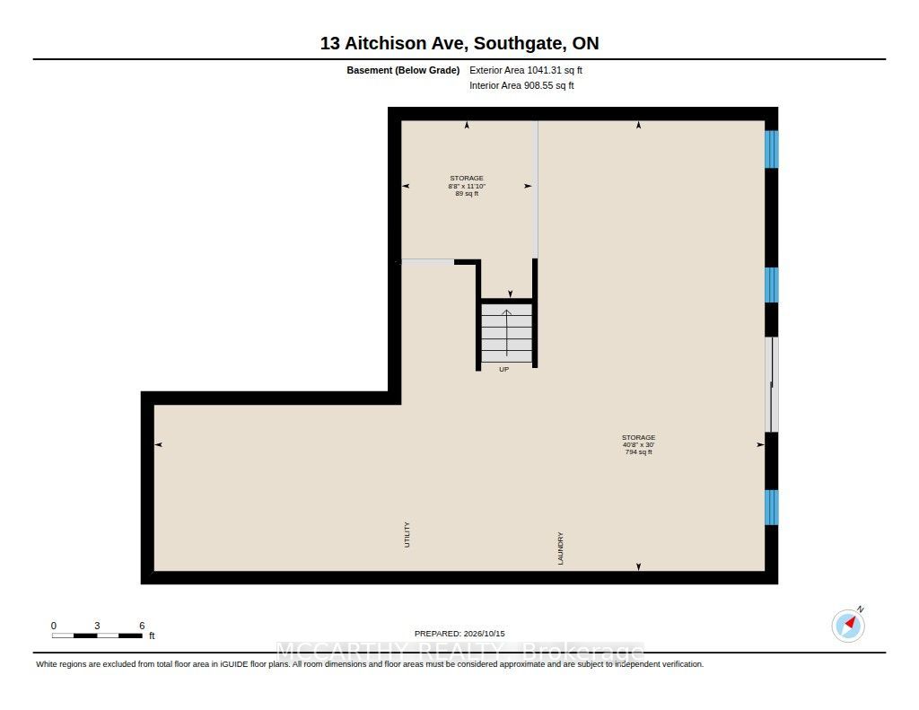 13 Aitchison Avenue Property Photo 35
