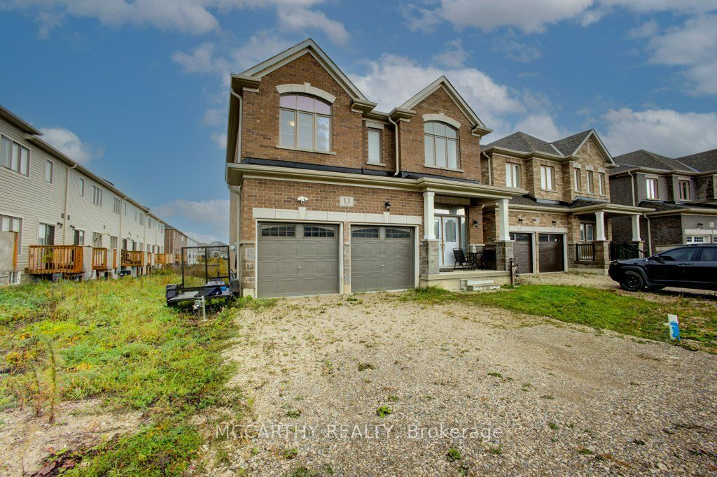 13 Aitchison Avenue Property Photo 36