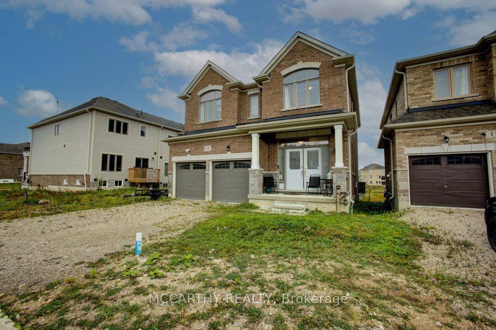 13 Aitchison Avenue Property Photo 37