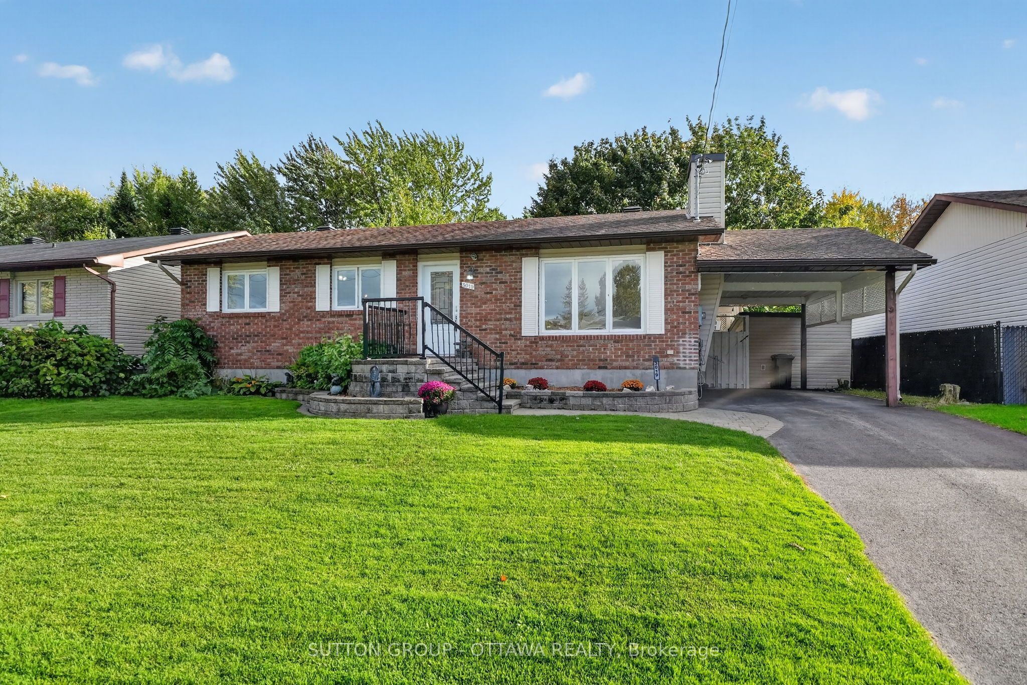 3019 Lemay Circle Property Photo 1