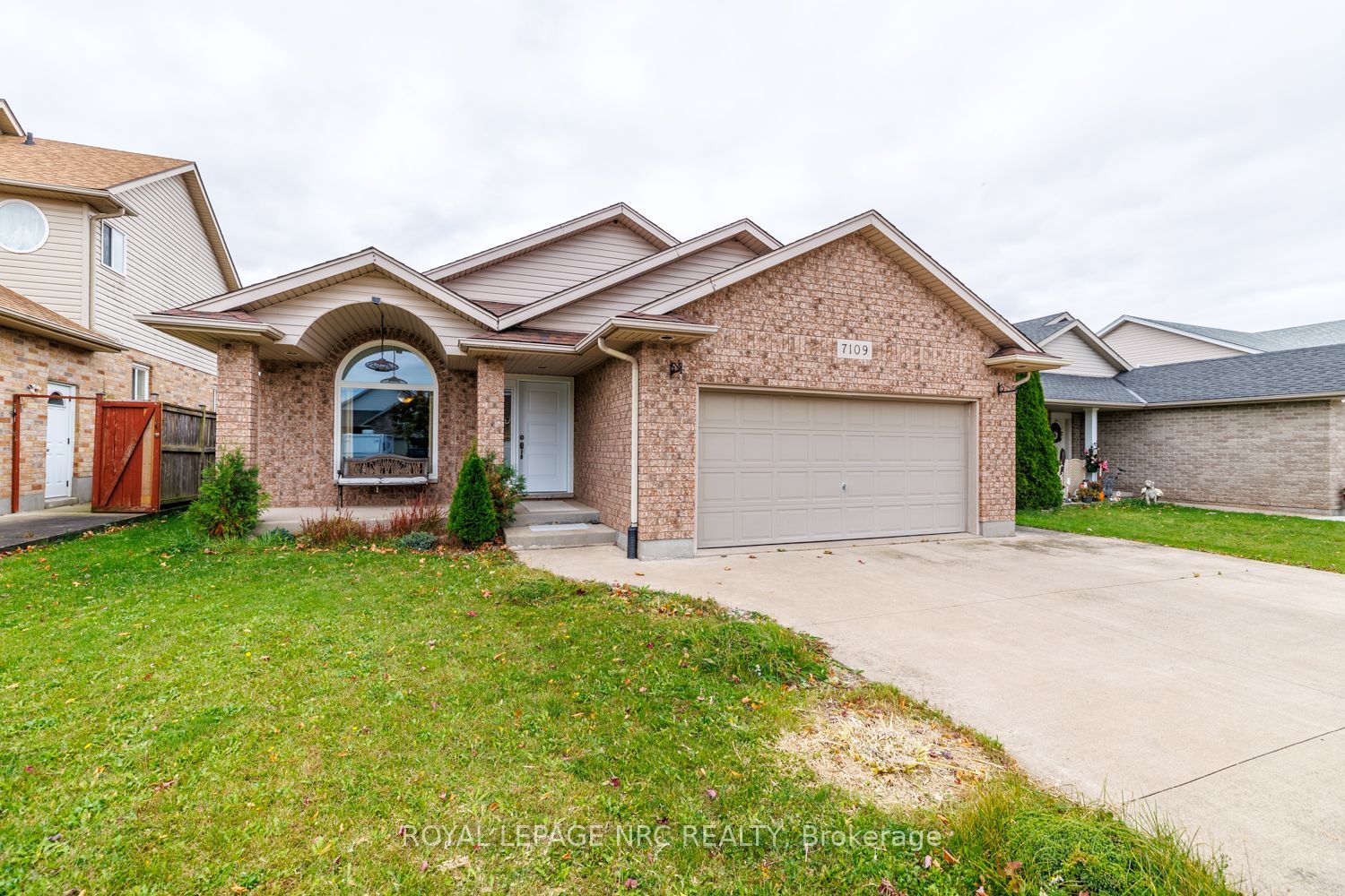 7109 Parkside Road Property Photo 1