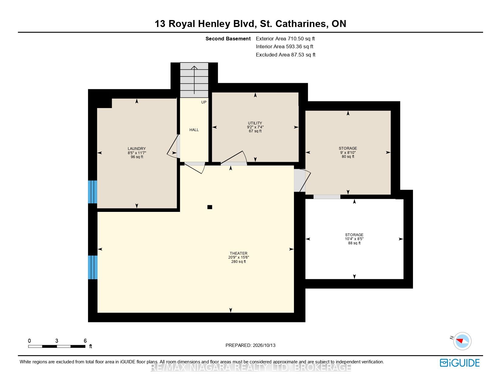 13 Royal Henley Boulevard Property Photo 45