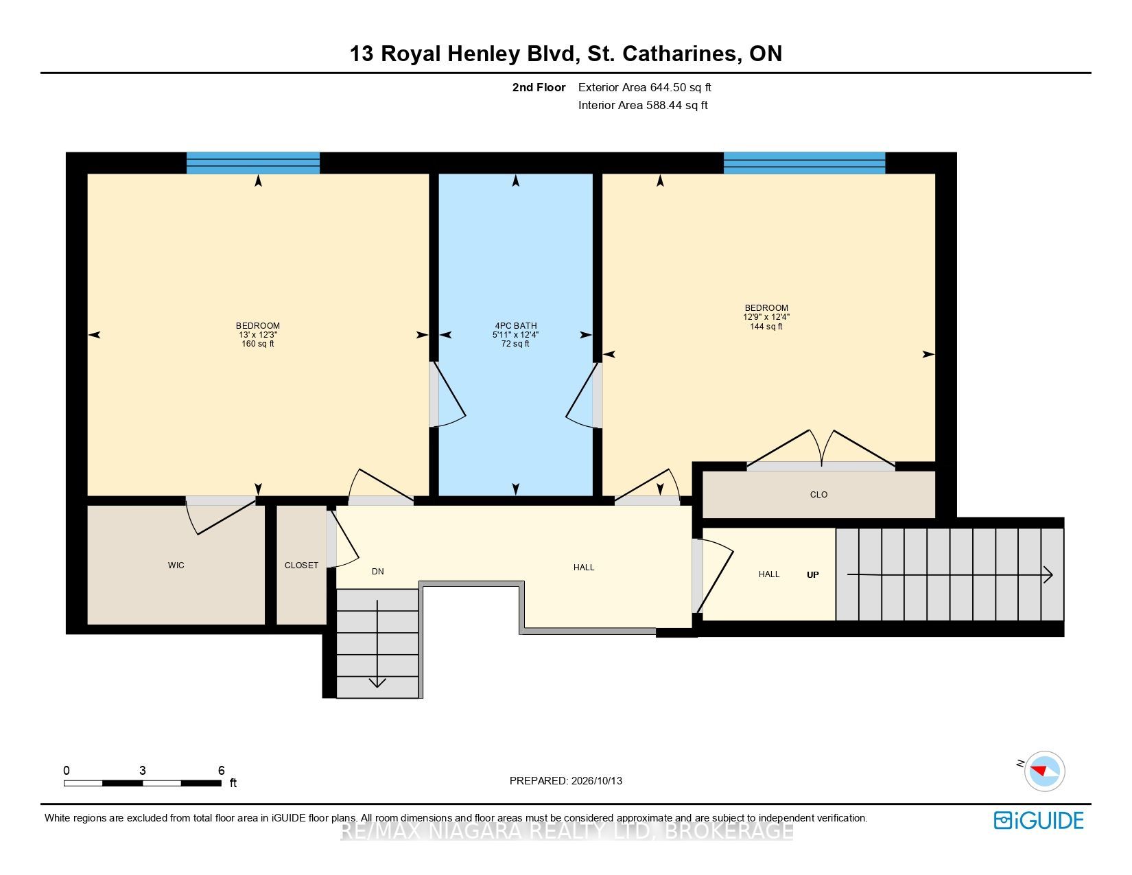 13 Royal Henley Boulevard Property Photo 46