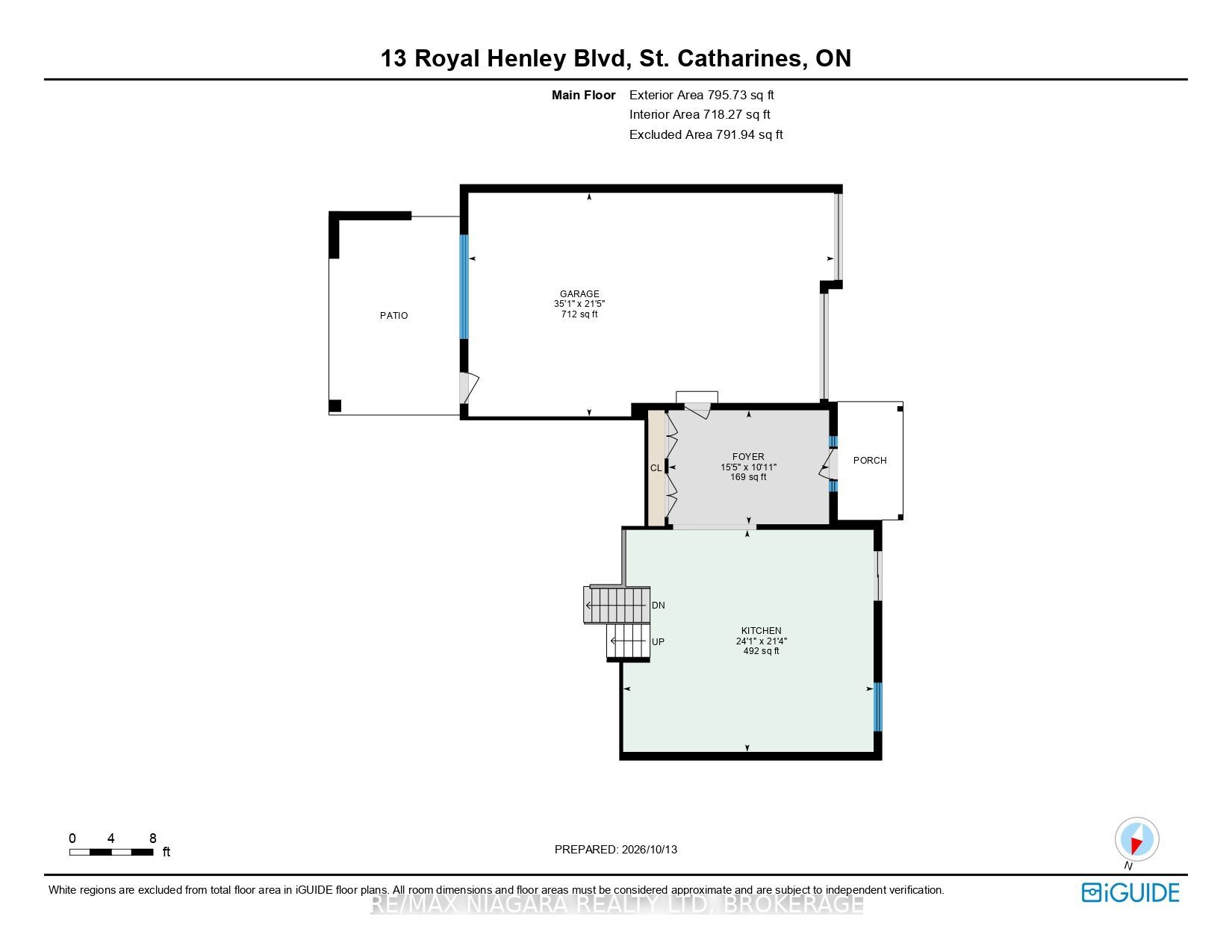 13 Royal Henley Boulevard Property Photo 47