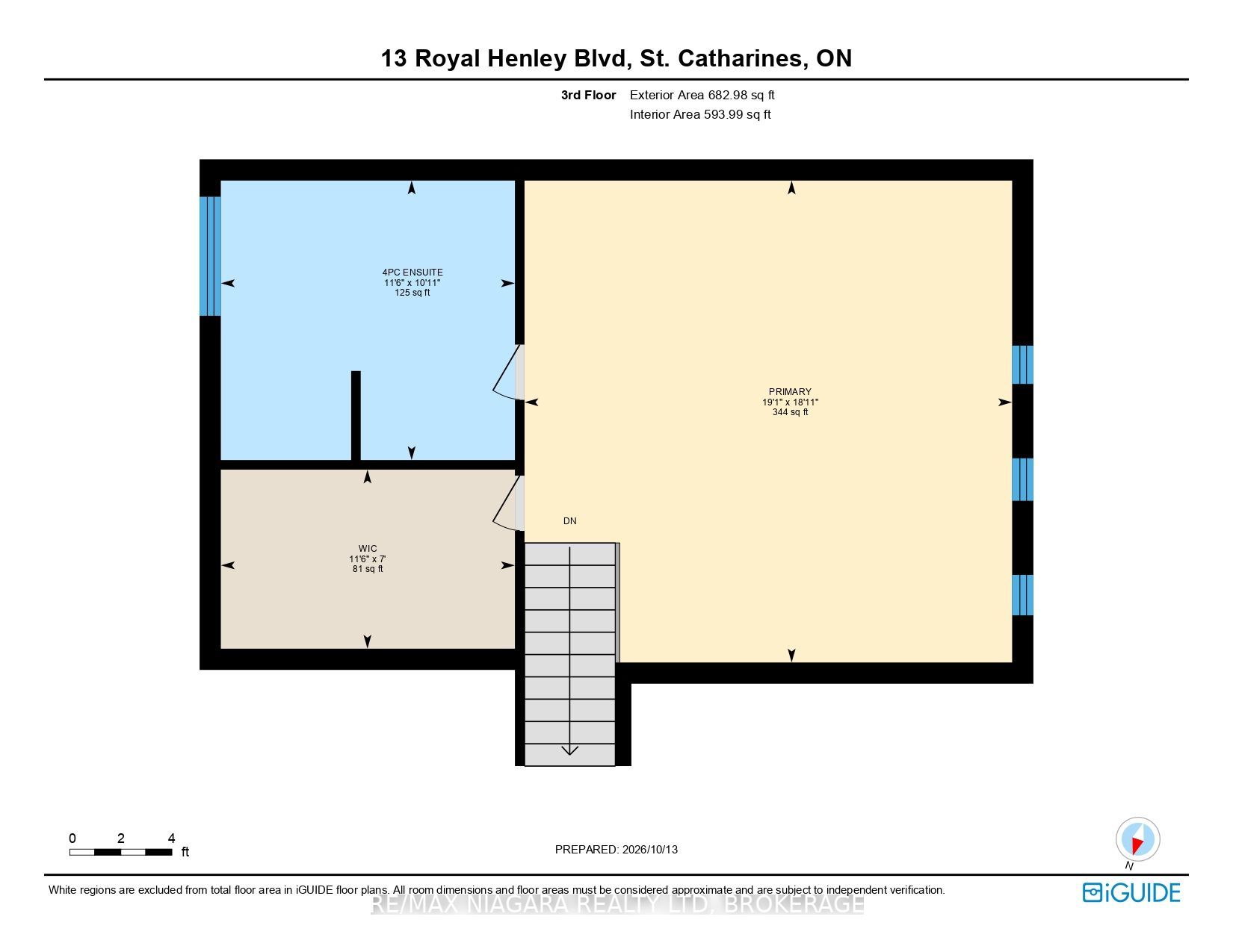 13 Royal Henley Boulevard Property Photo 49
