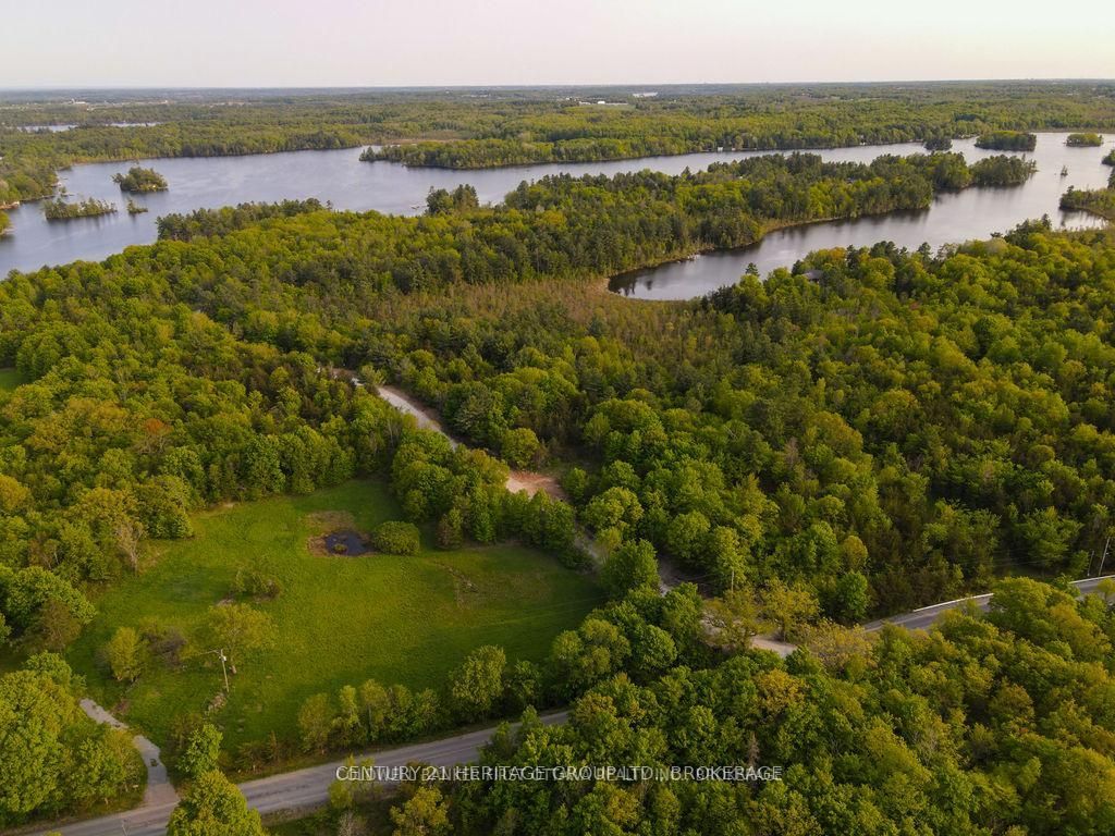 Lot 12 Hinterland Lane Property Photo 1