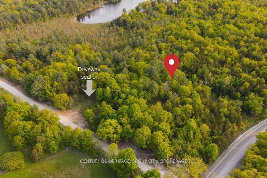 Lot 12 Hinterland Lane Property Photo 2
