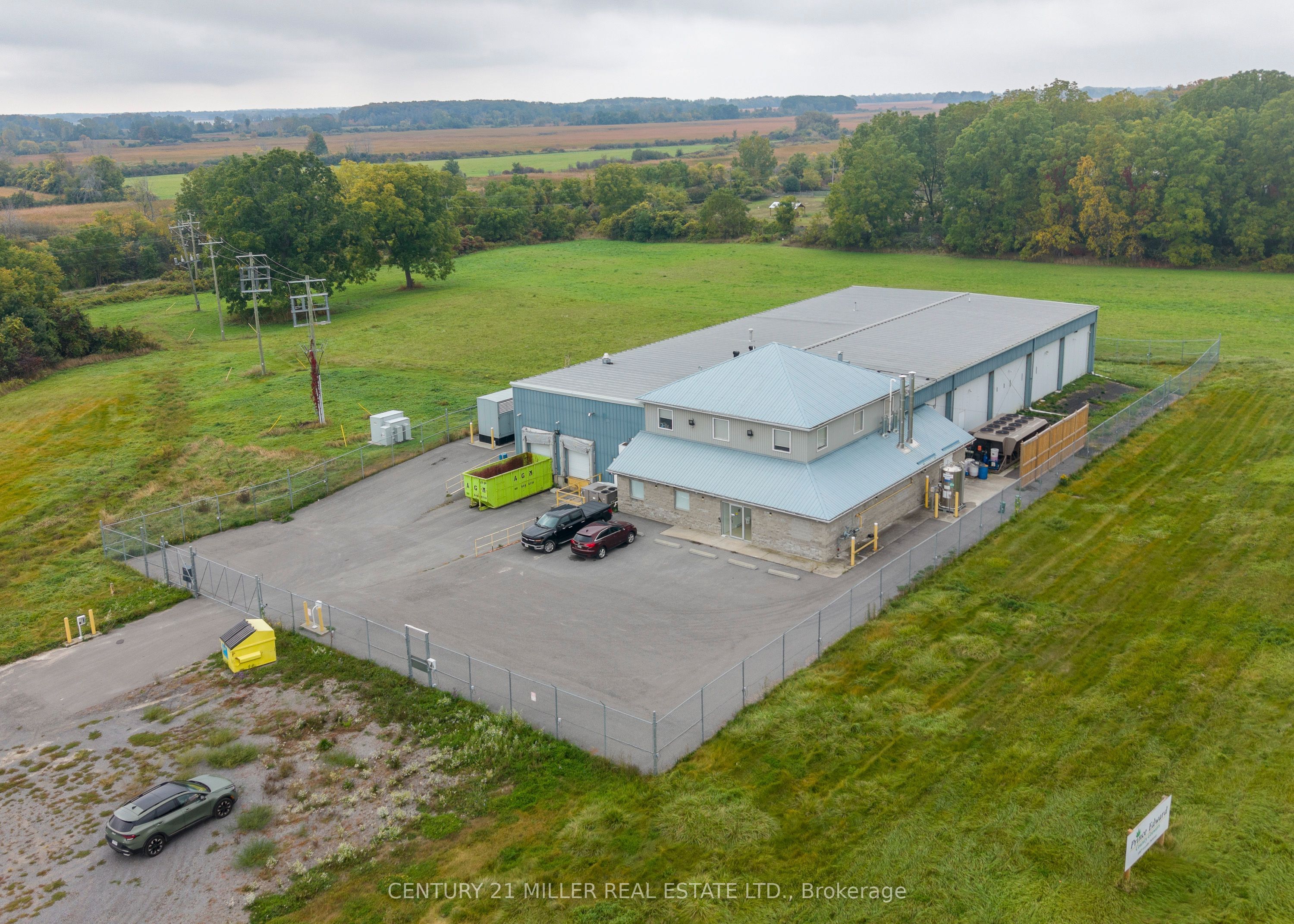14877 Loyalist Parkway W Property Photo 2