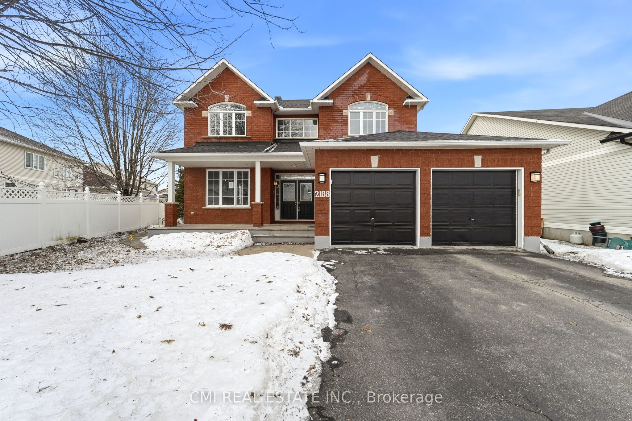 2188 Brianna Way Property Photo 2