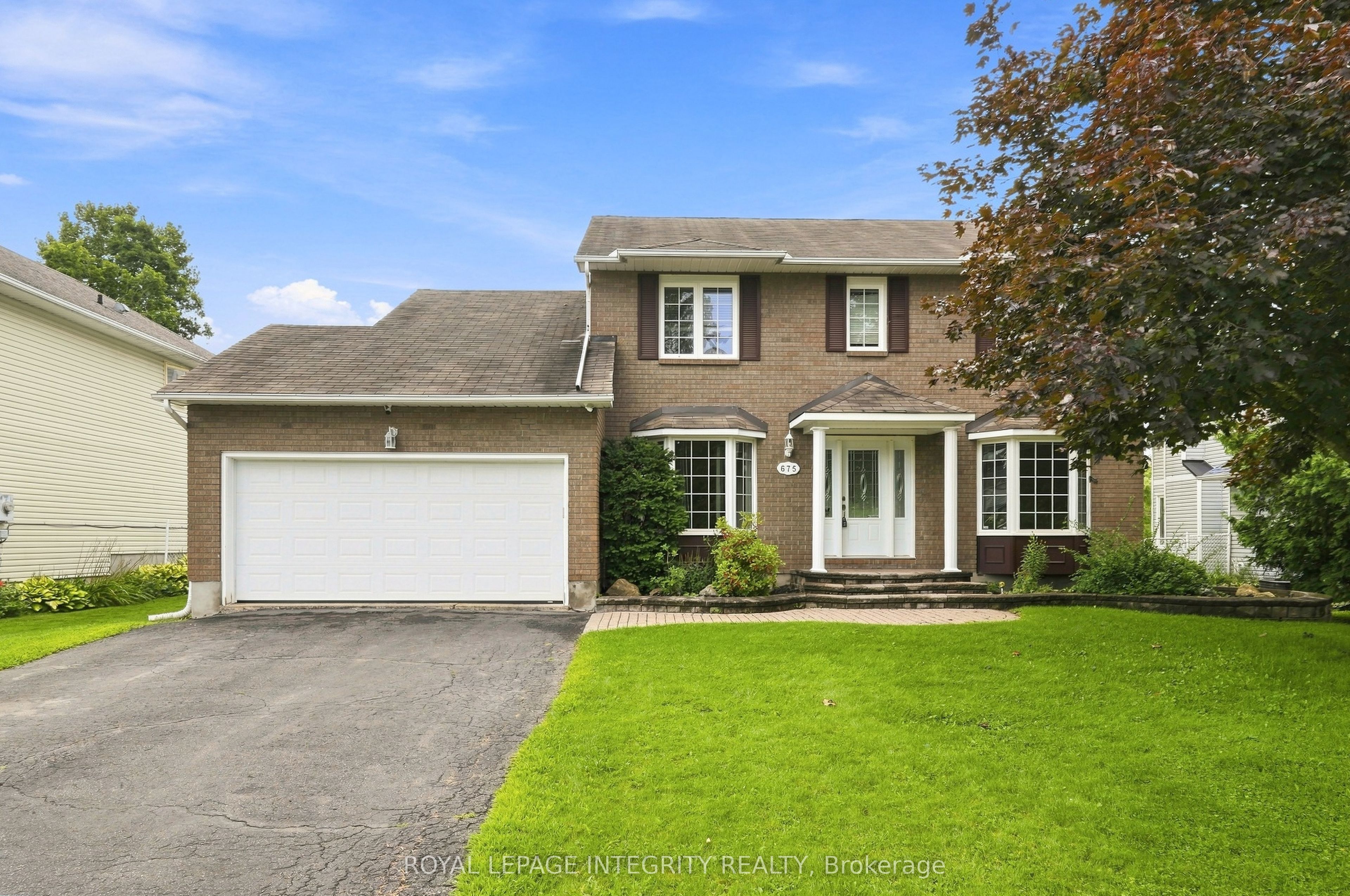 675 Potvin Avenue Property Photo 1