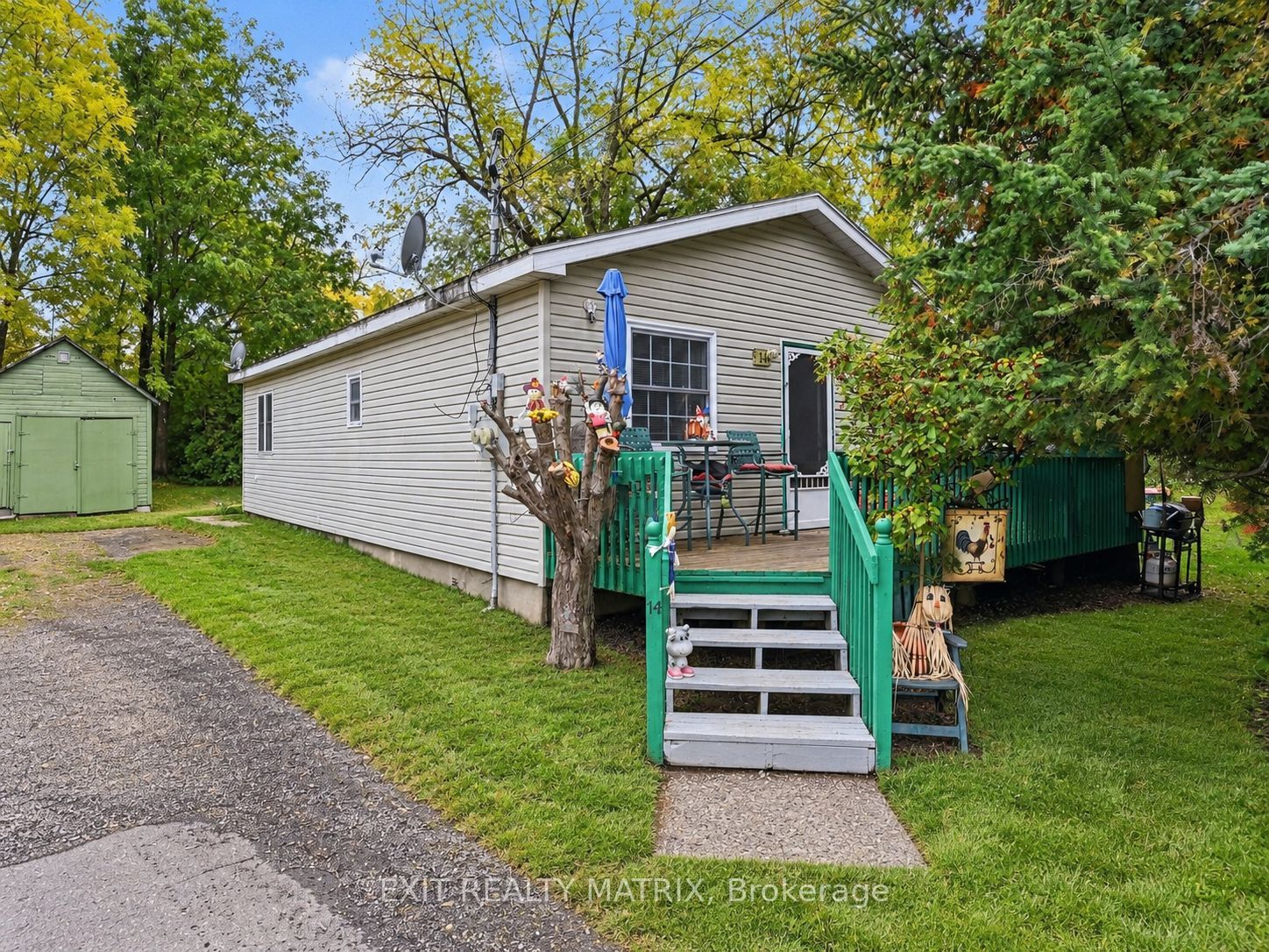 14 Gibson Lane Property Photo 2