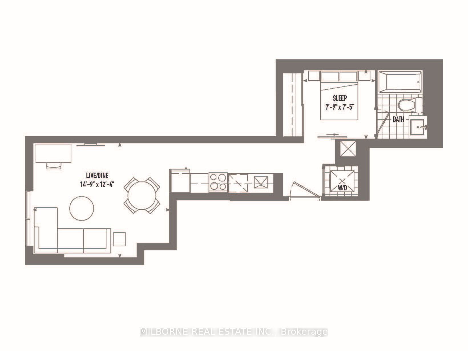75 James Street S 2207 Property Photo 17
