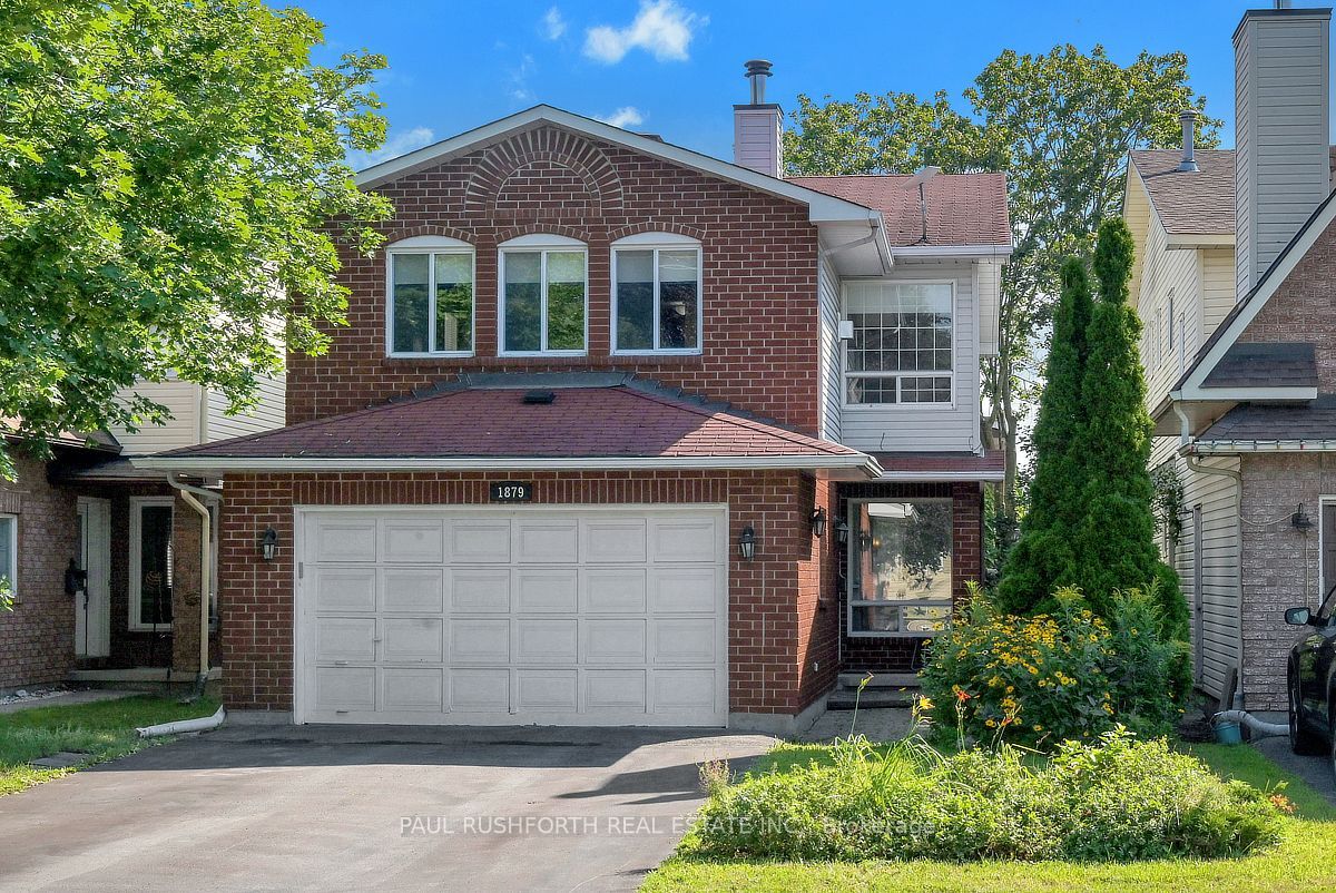 1879 Belcourt Boulevard Property Photo 1