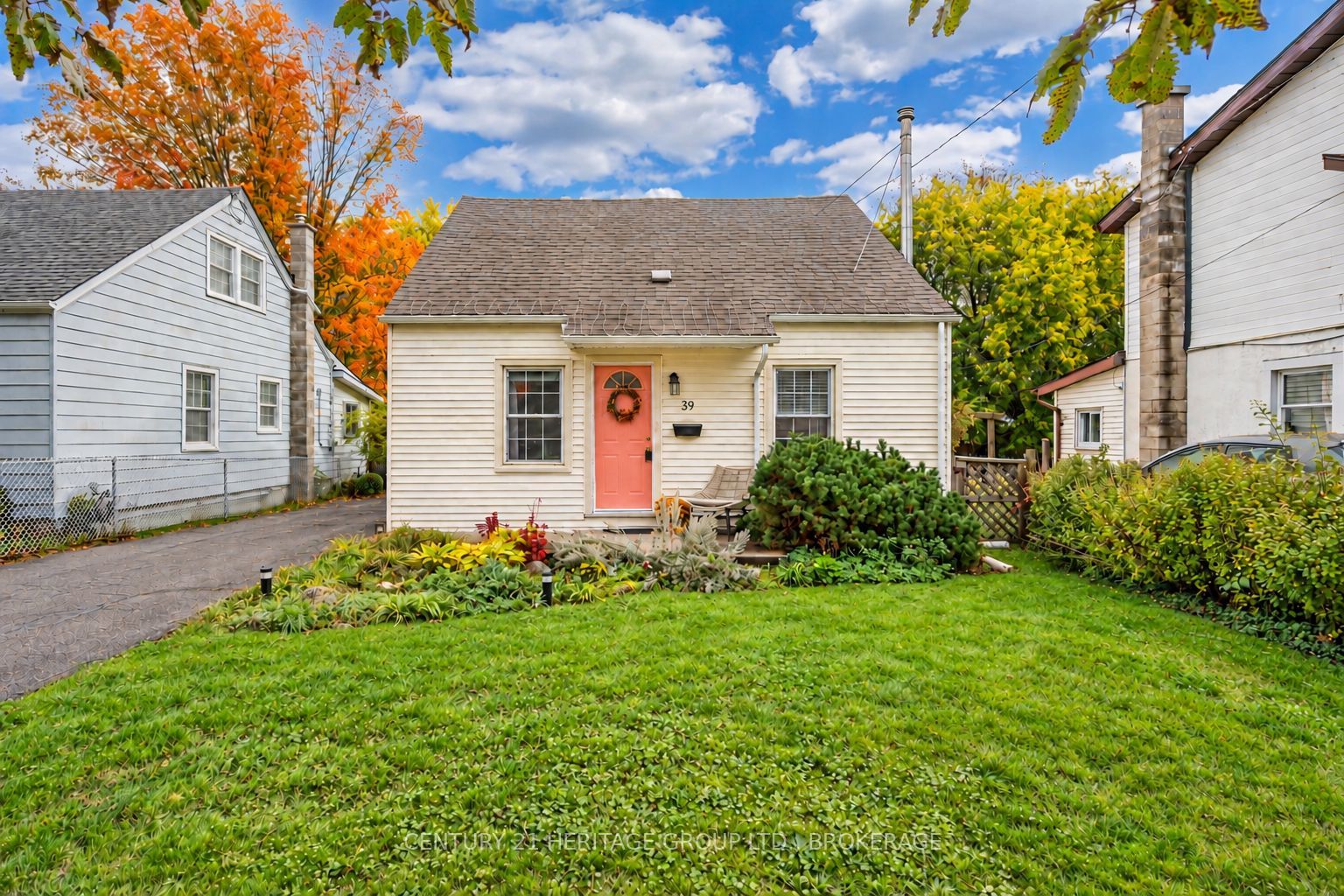 39 Lorne Street Property Photo 1