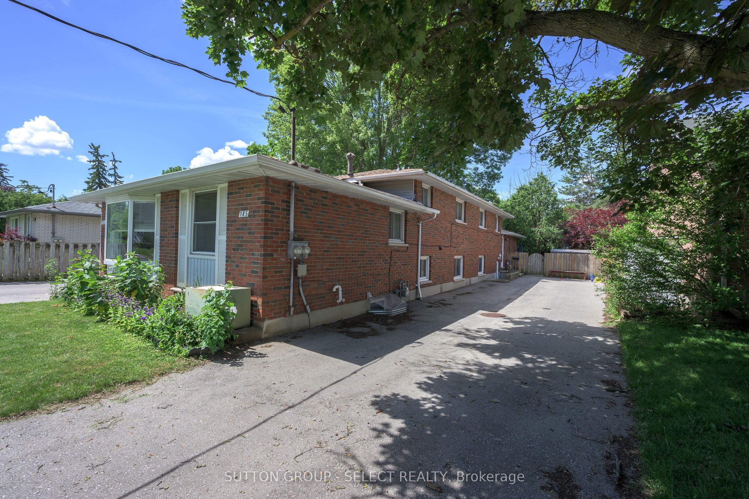 183-185 Vancouver Street Property Photo 15