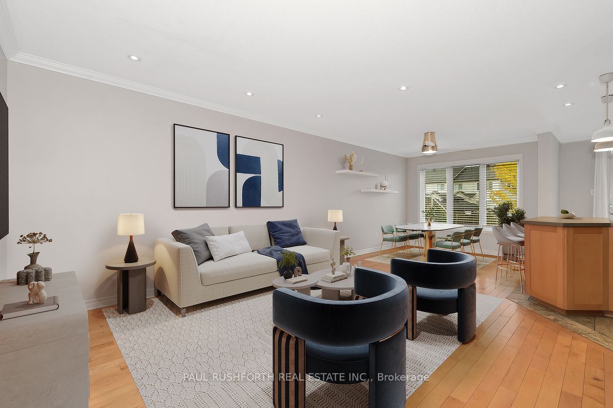 2216 Brockstone Crescent Property Photo 7