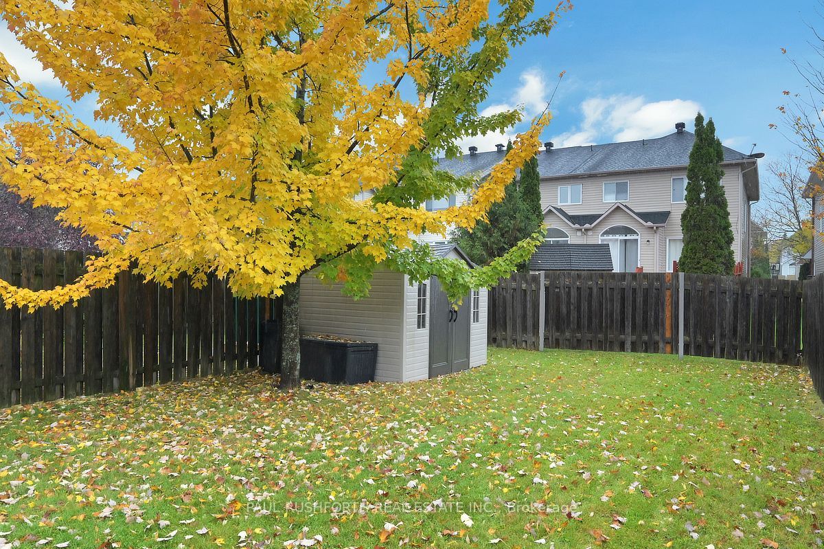 2216 Brockstone Crescent Property Photo 44