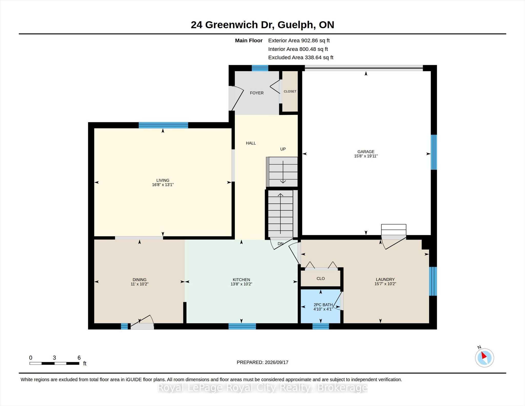 24 Greenwich Drive Property Photo 37