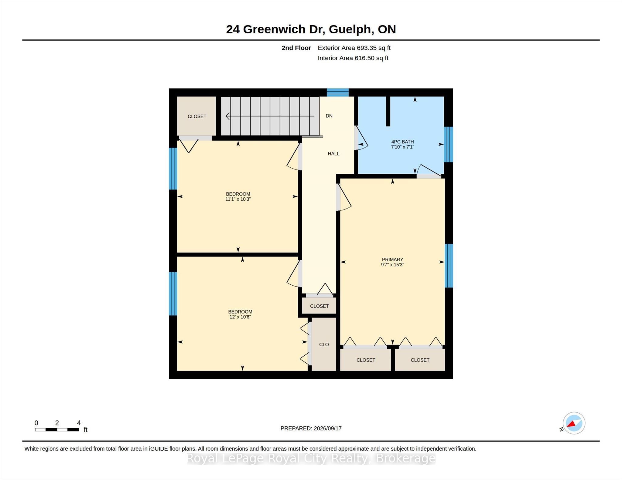 24 Greenwich Drive Property Photo 38