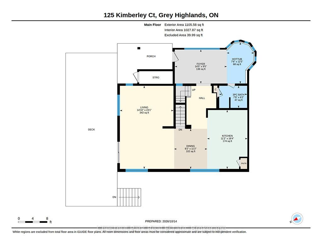 125 Kimberley Court Property Photo 45