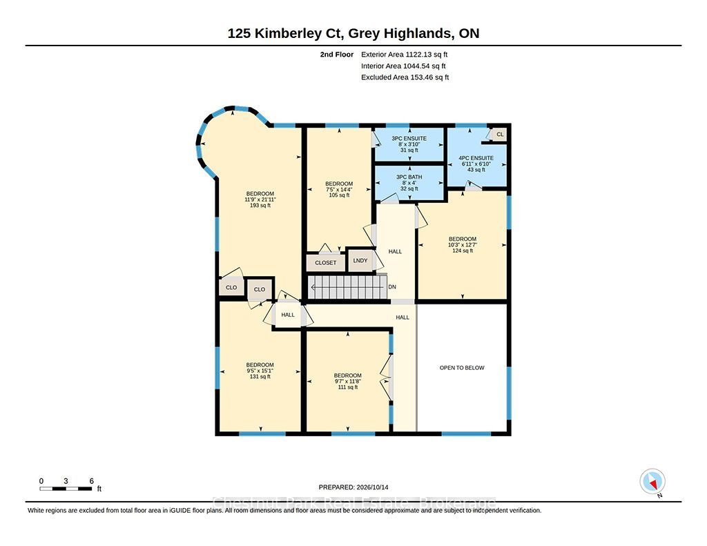 125 Kimberley Court Property Photo 46