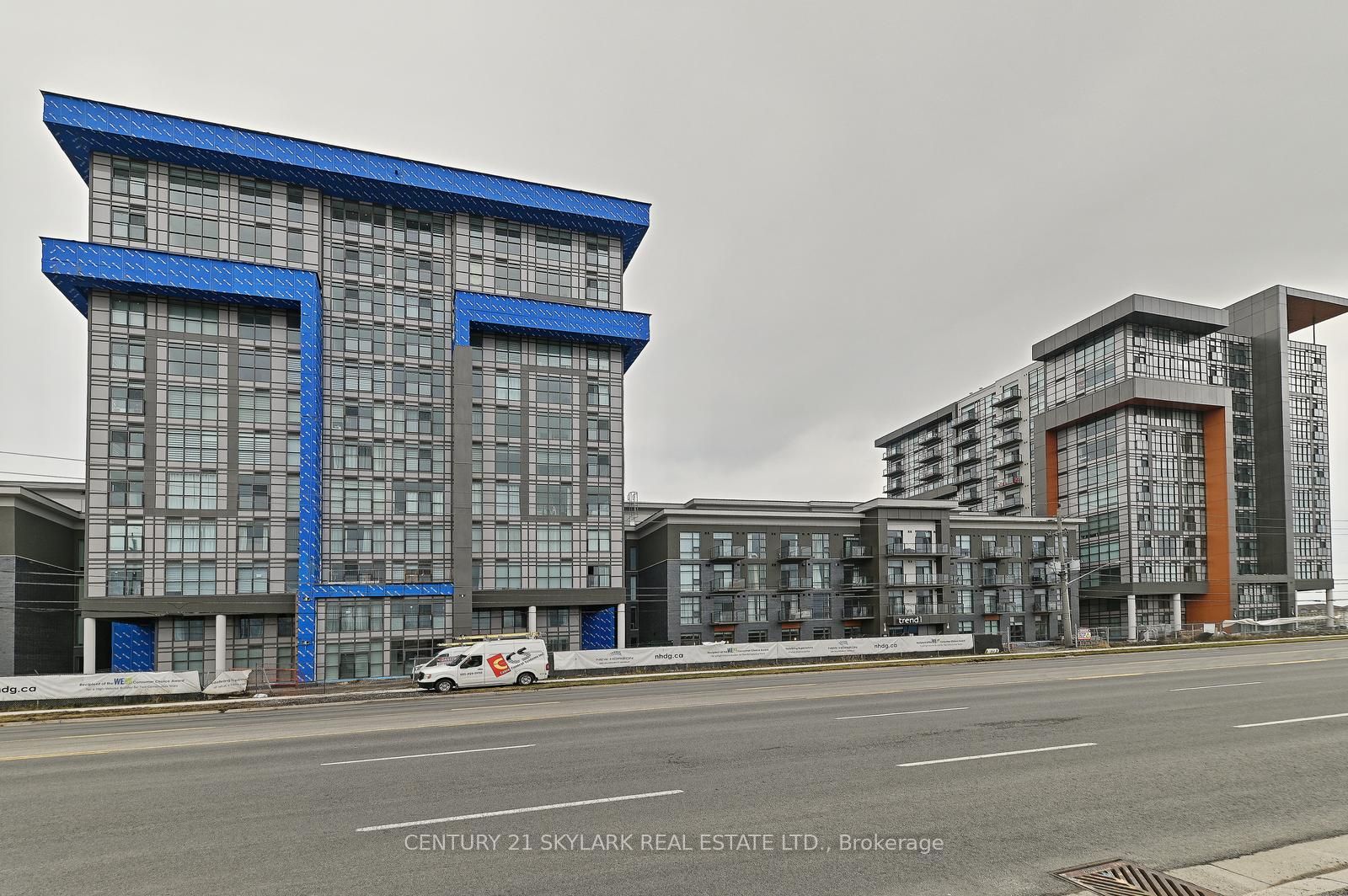 460 Dundas Street E 401 Property Photo 1