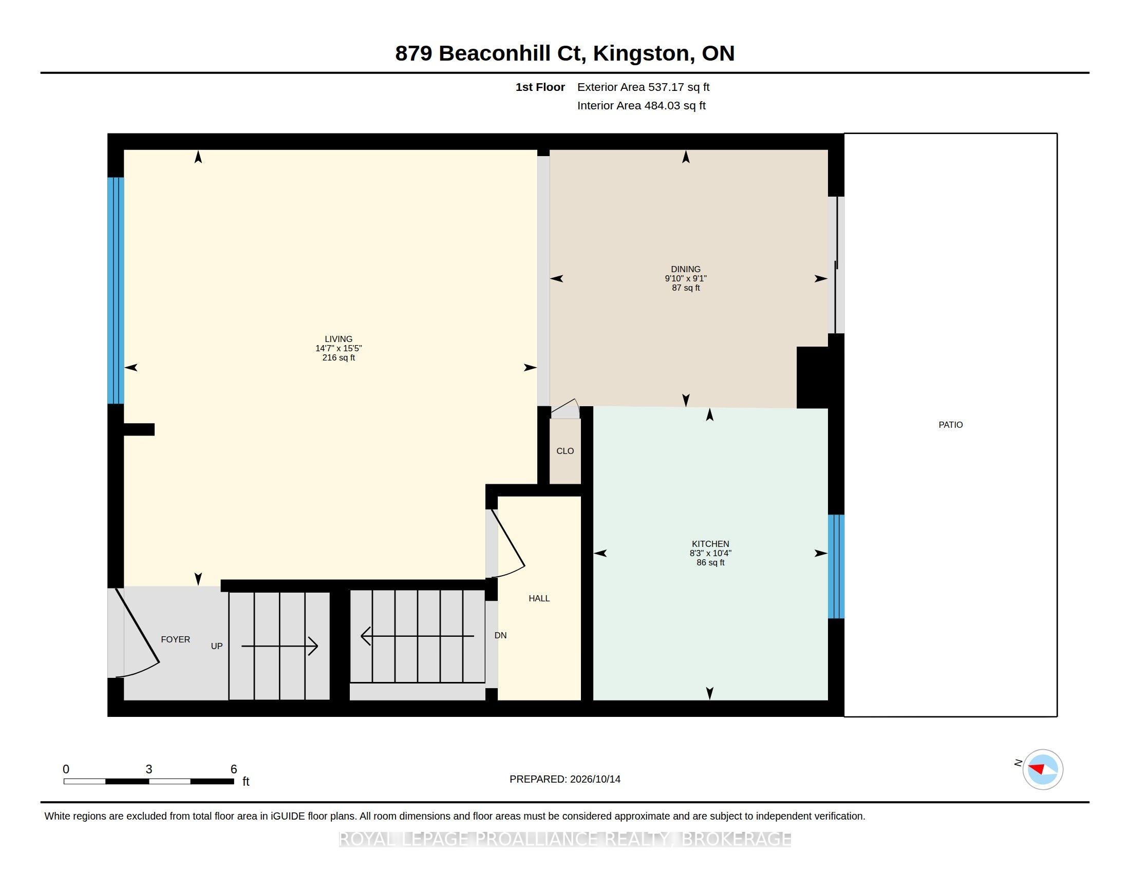 879 Beaconhill Court Property Photo 42