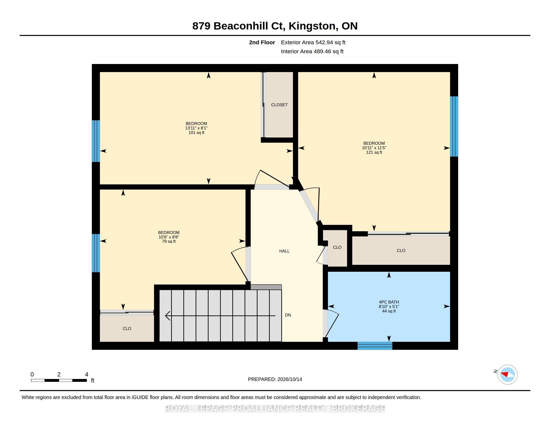879 Beaconhill Court Property Photo 43