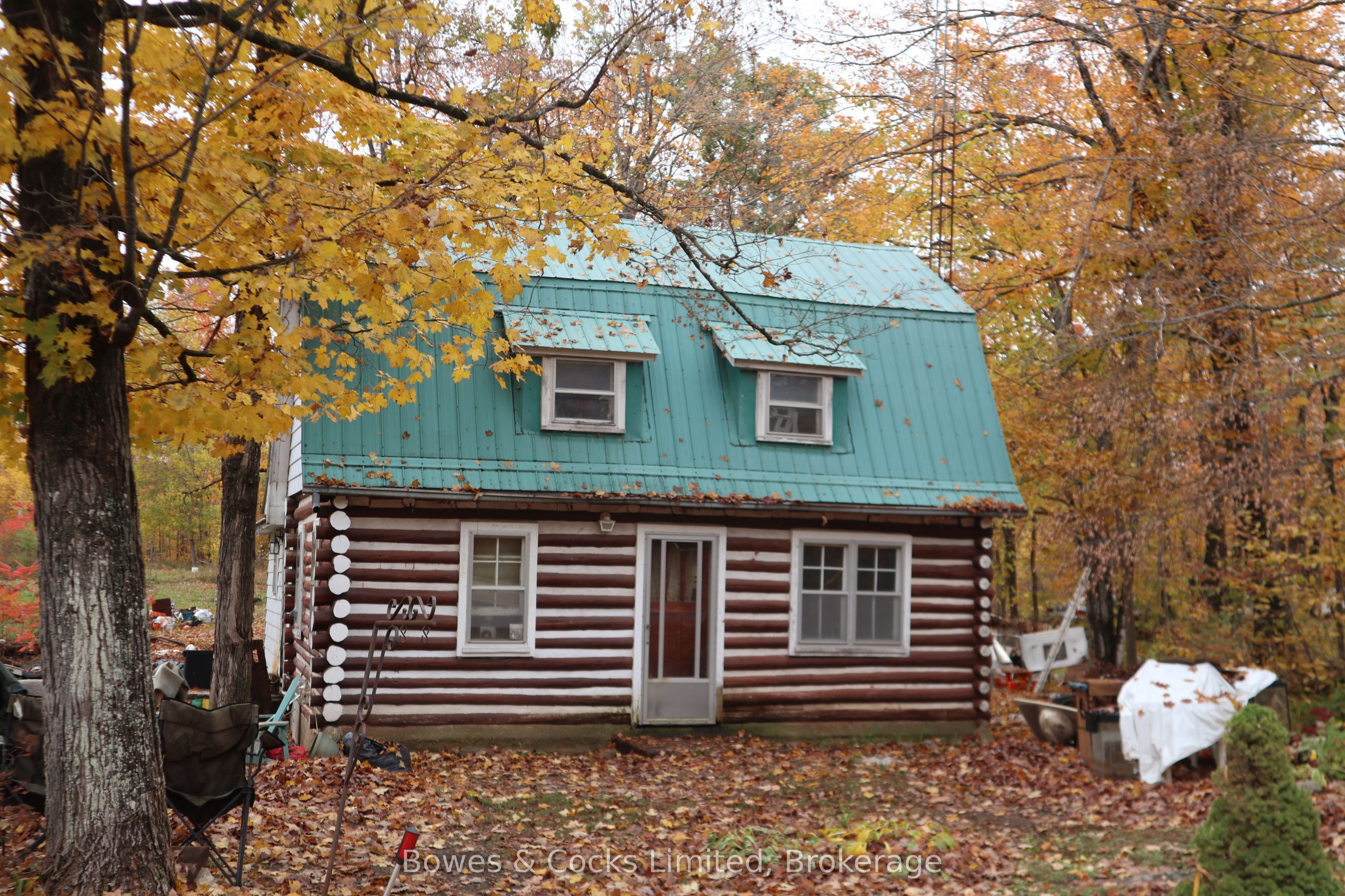 3463 County Road 44 Property Photo 1