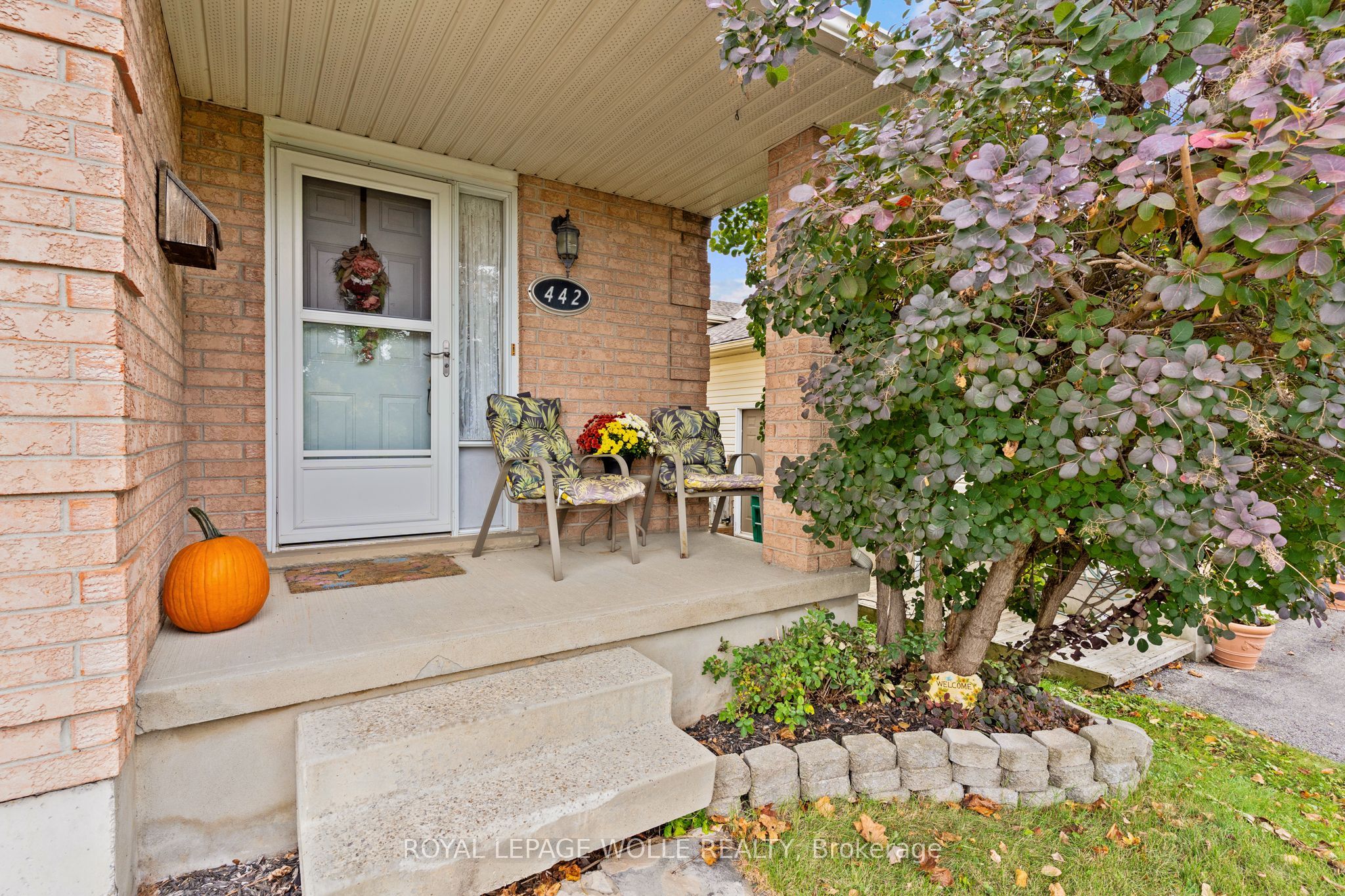 442 Joseph Street Property Photo 4