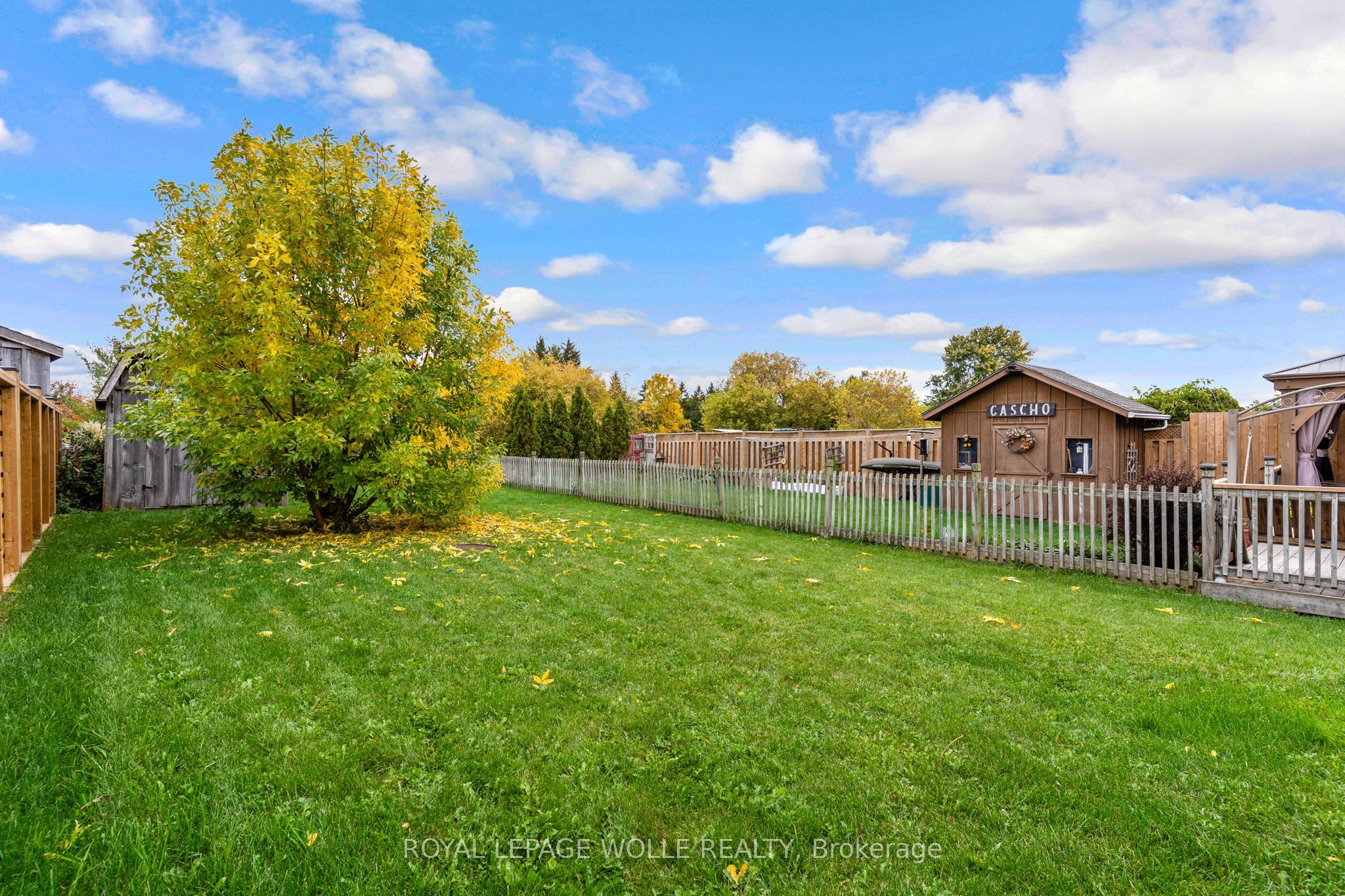 442 Joseph Street Property Photo 37