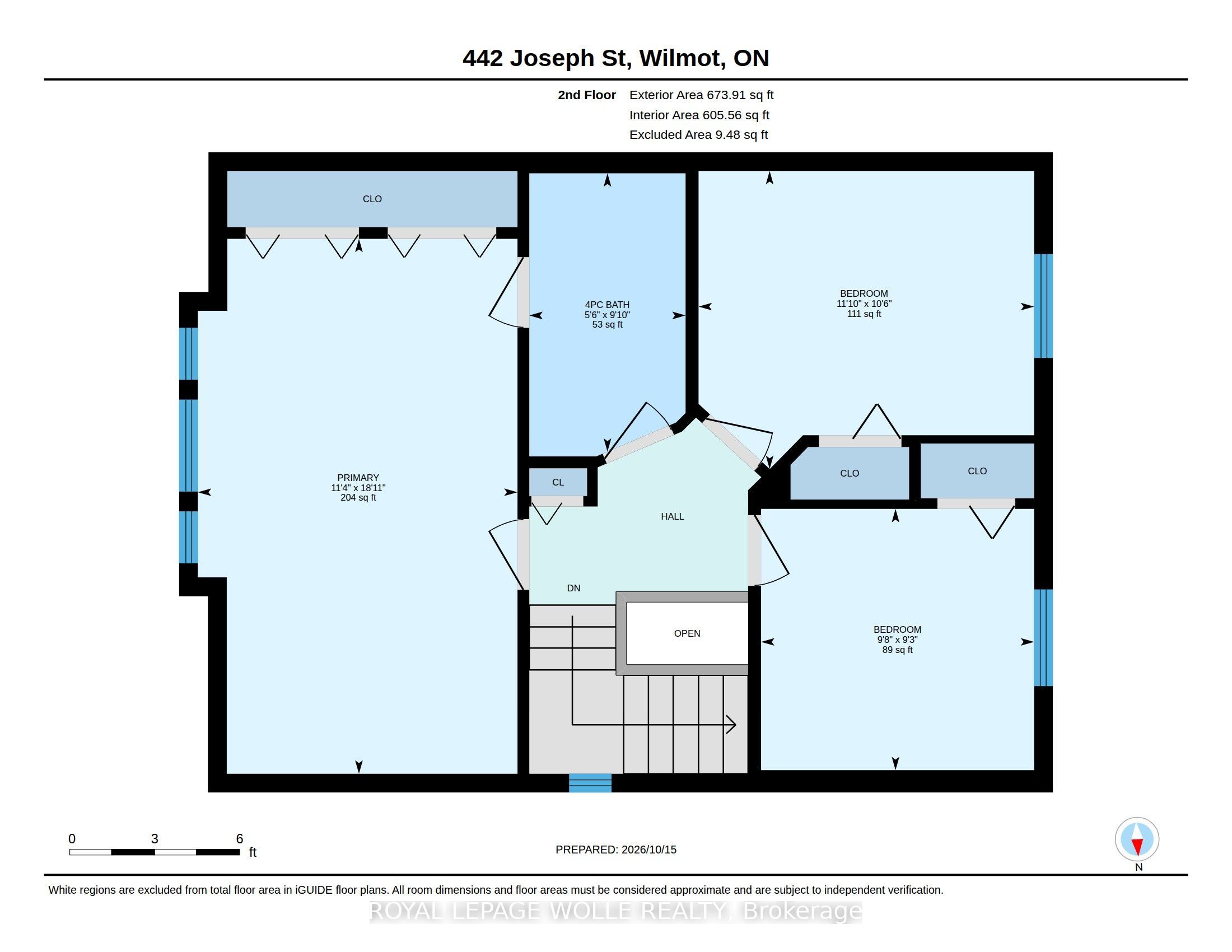 442 Joseph Street Property Photo 43