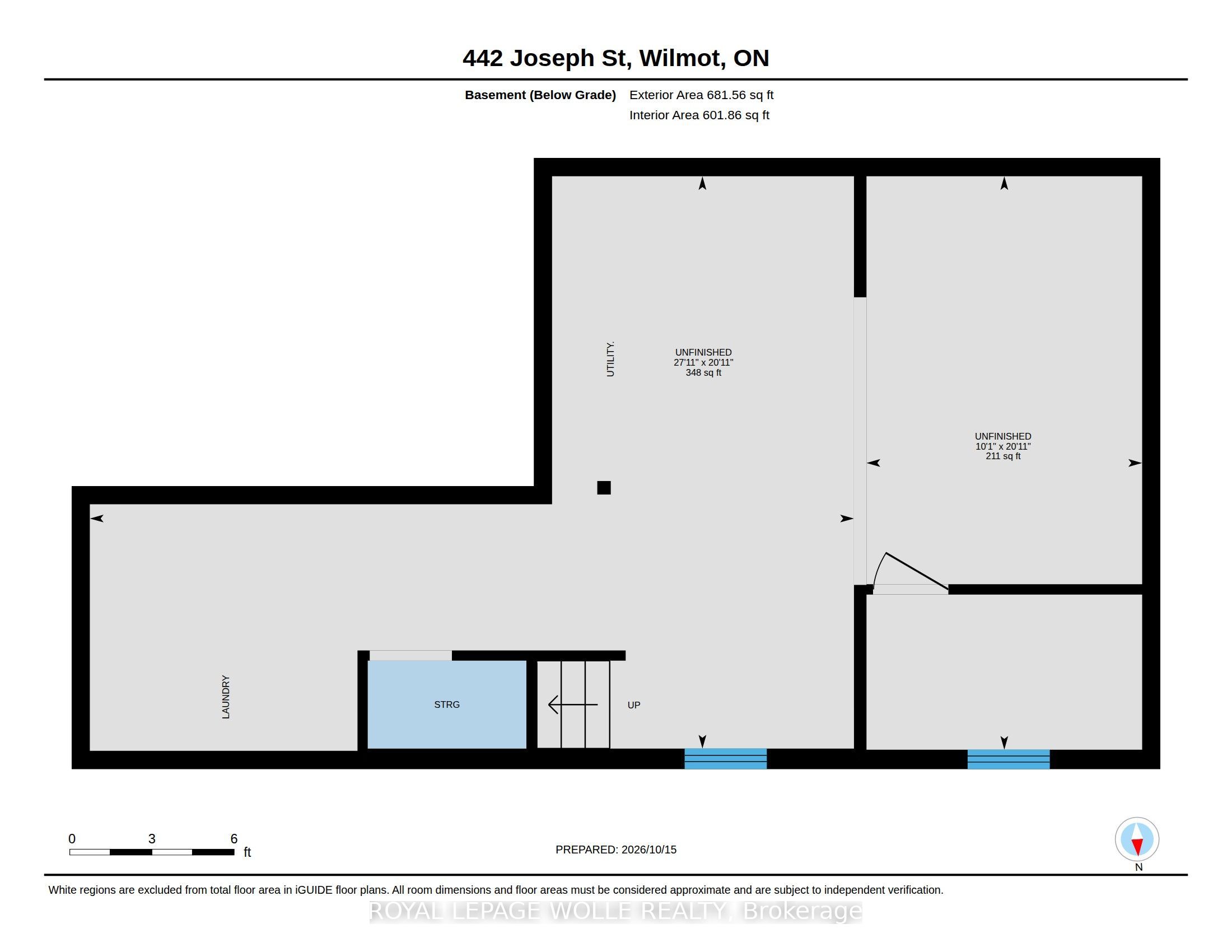 442 Joseph Street Property Photo 44
