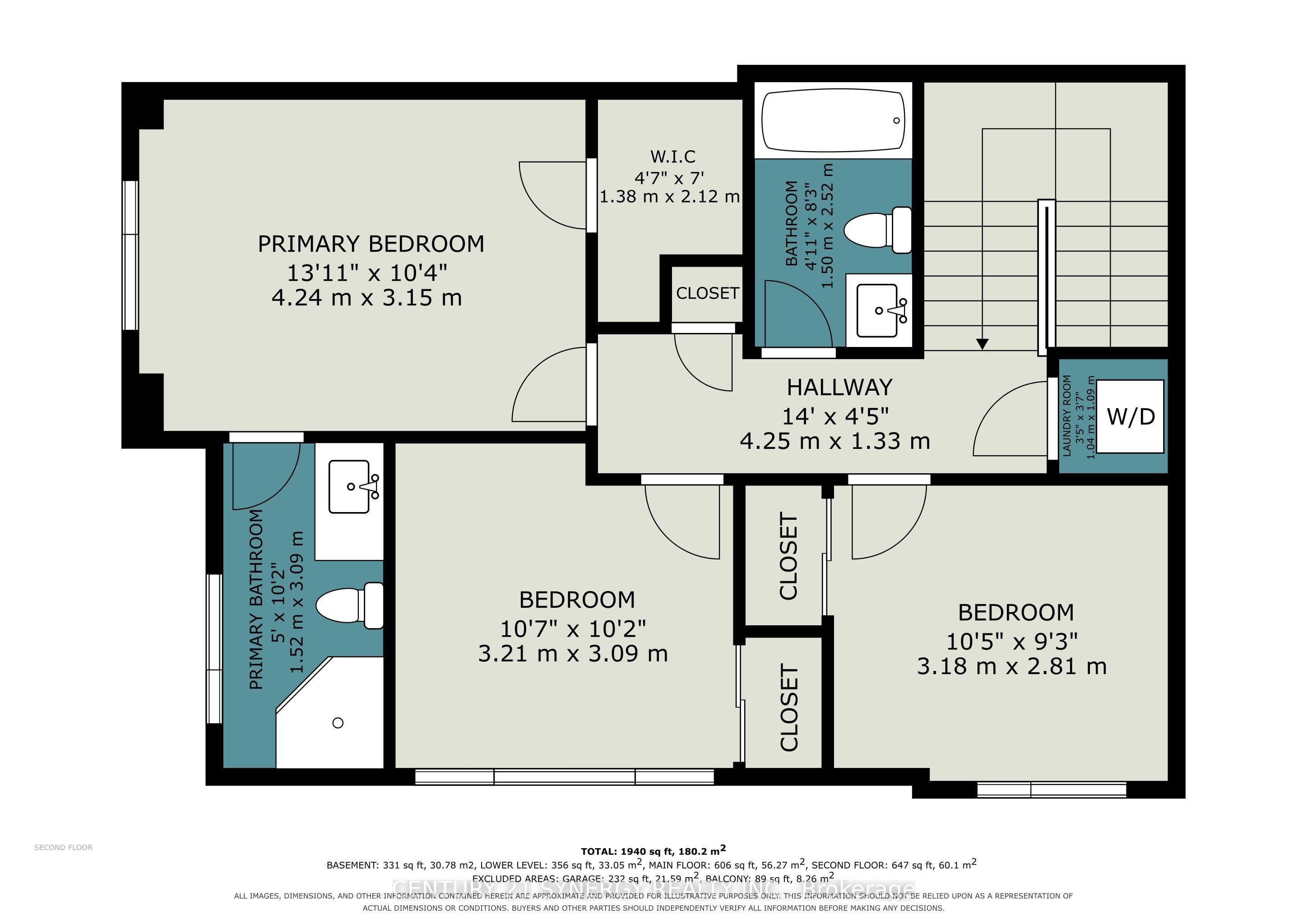 50 Spicebush Place Property Photo 23