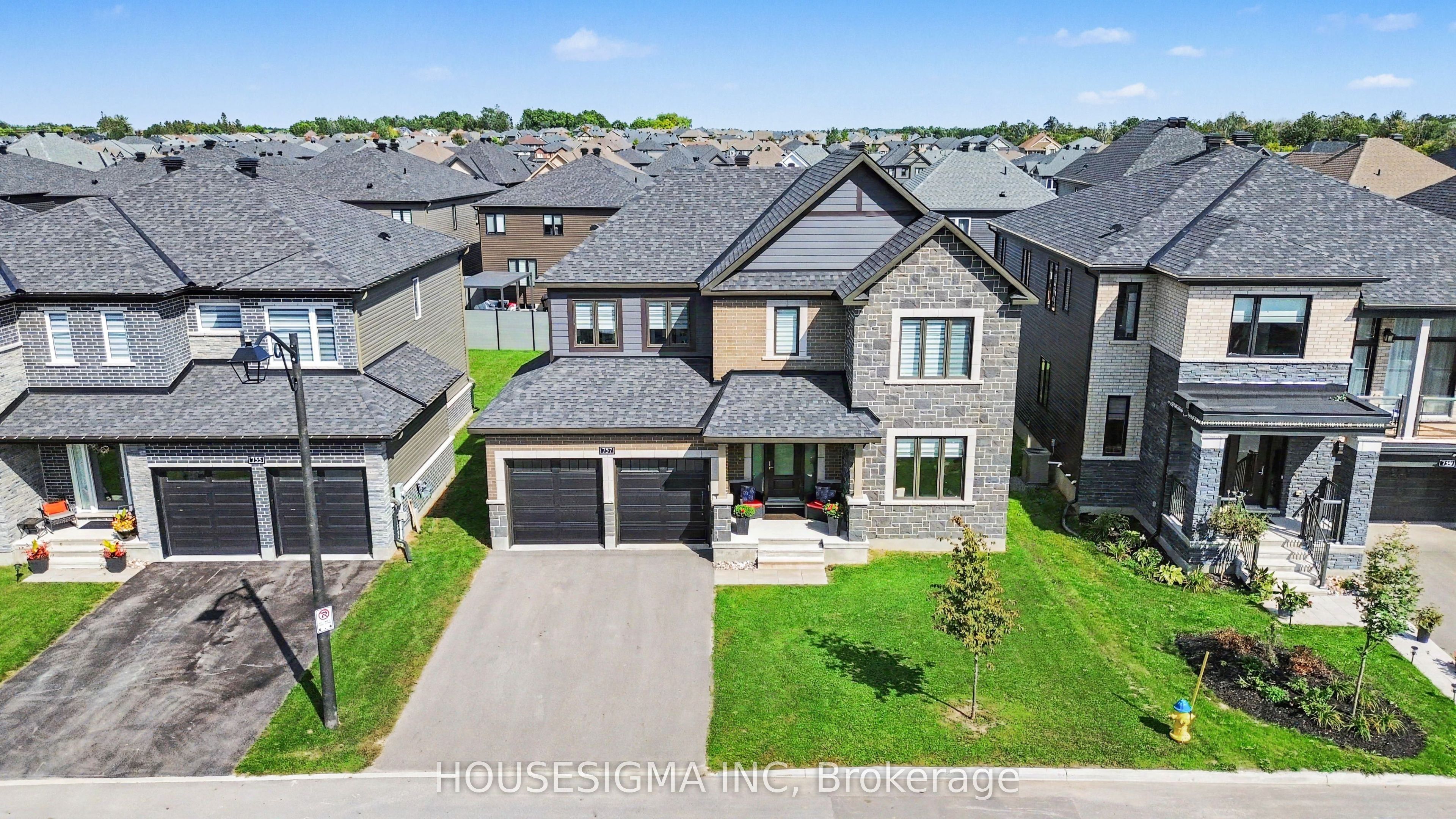 757 Shoal Street Property Photo 1
